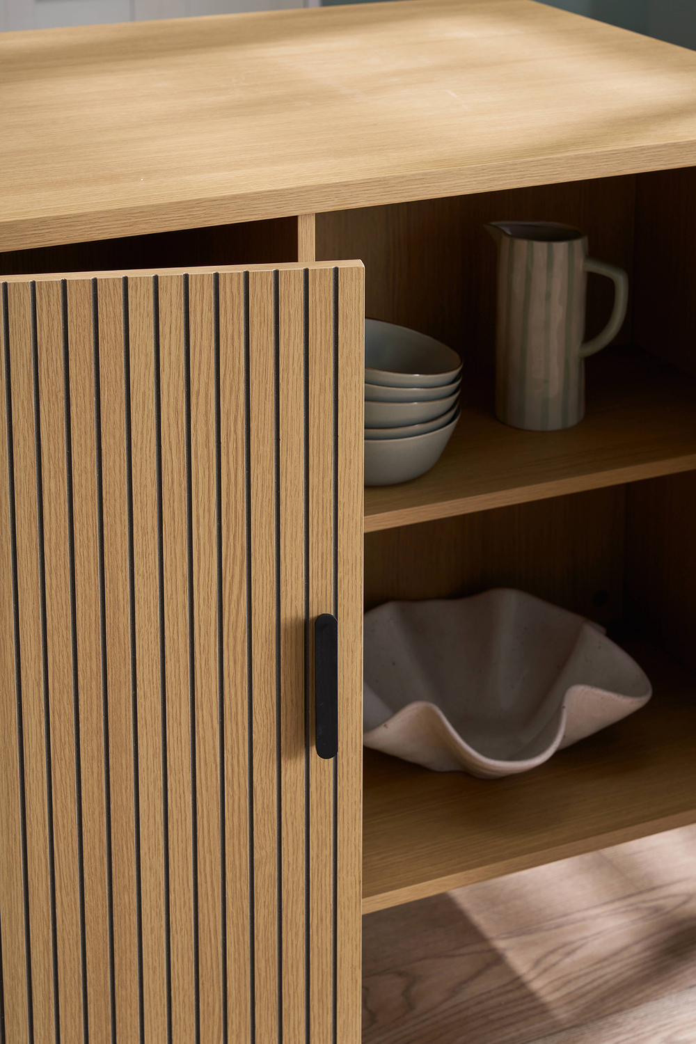Rosie 2 Door Kitchen Island