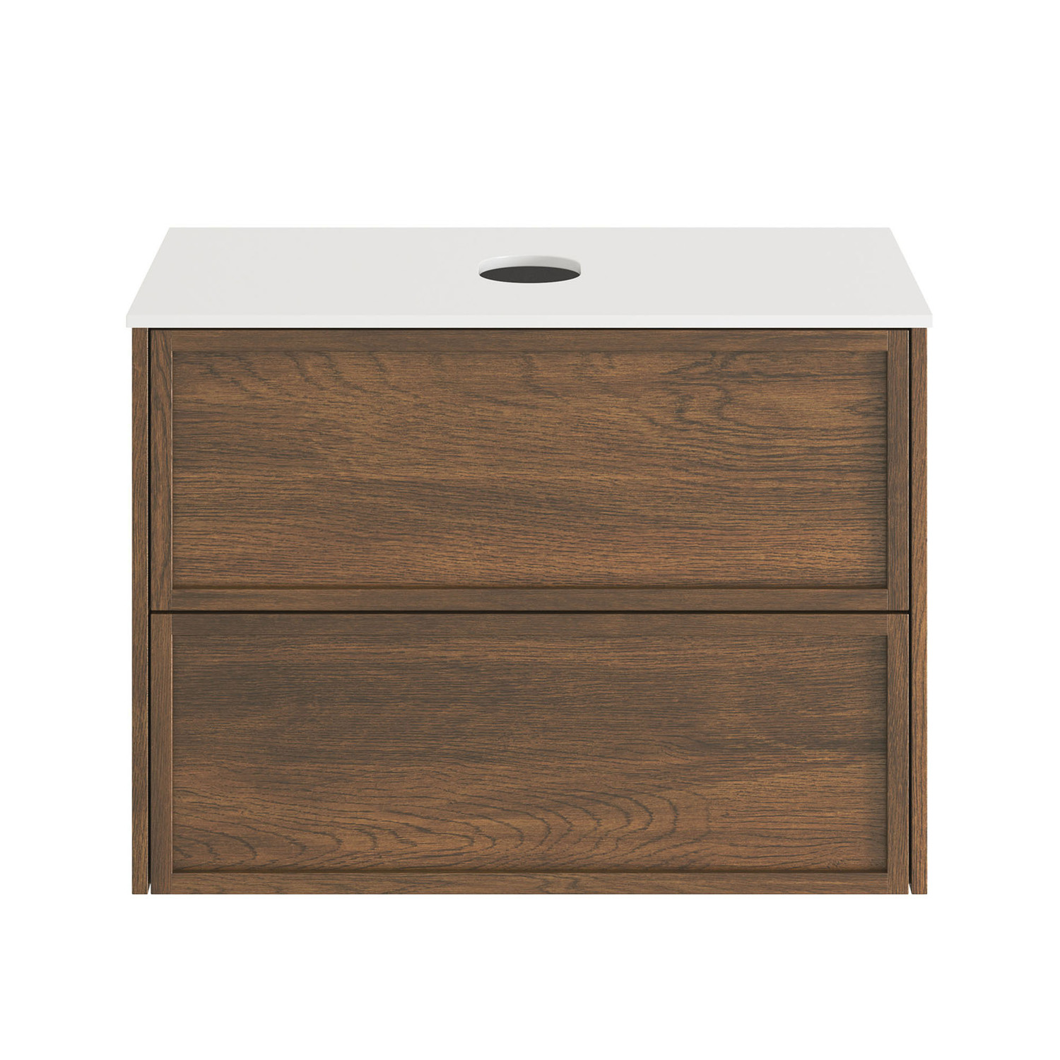 Cali 750mm Wall Hung Single Vanity