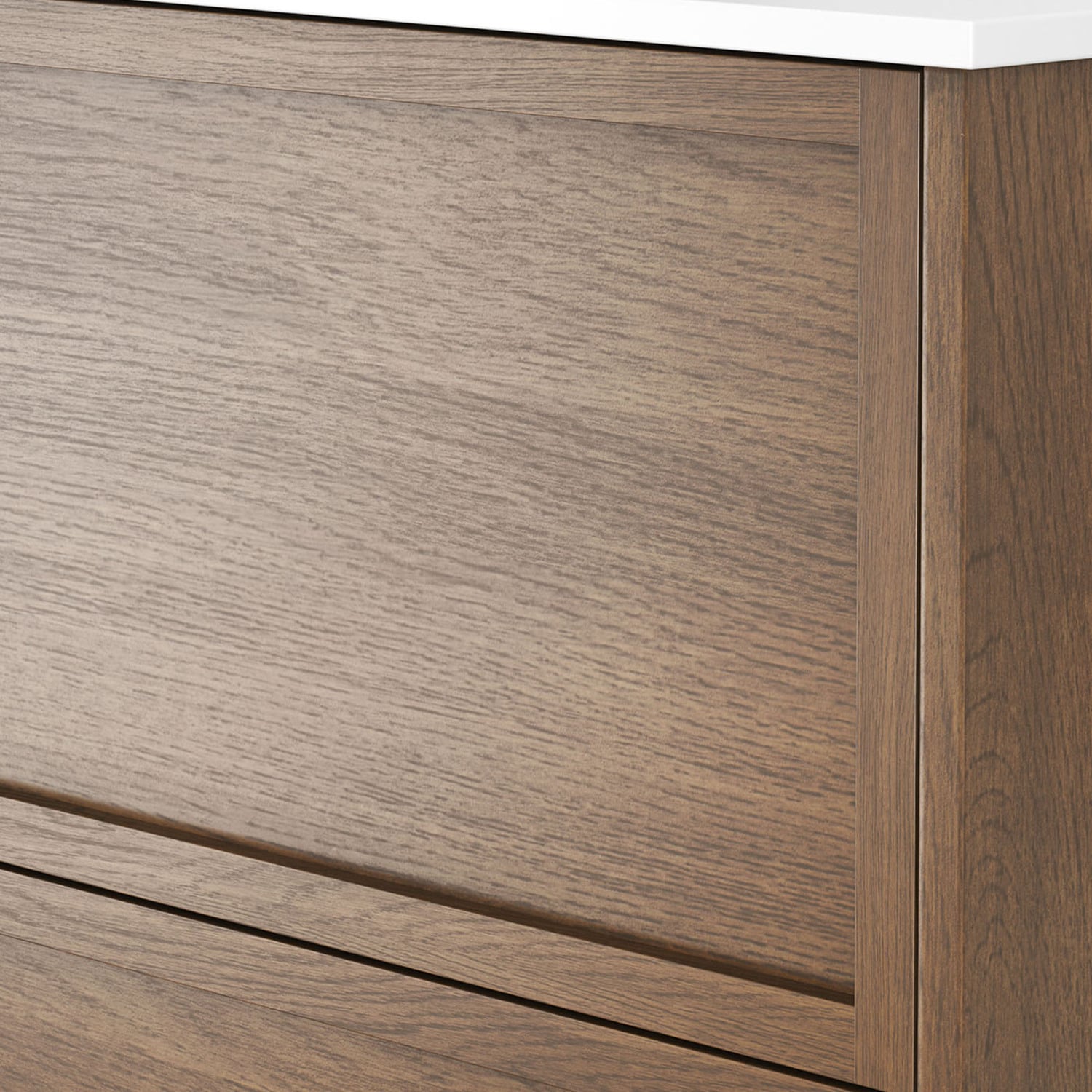 Cali 750mm Wall Hung Single Vanity