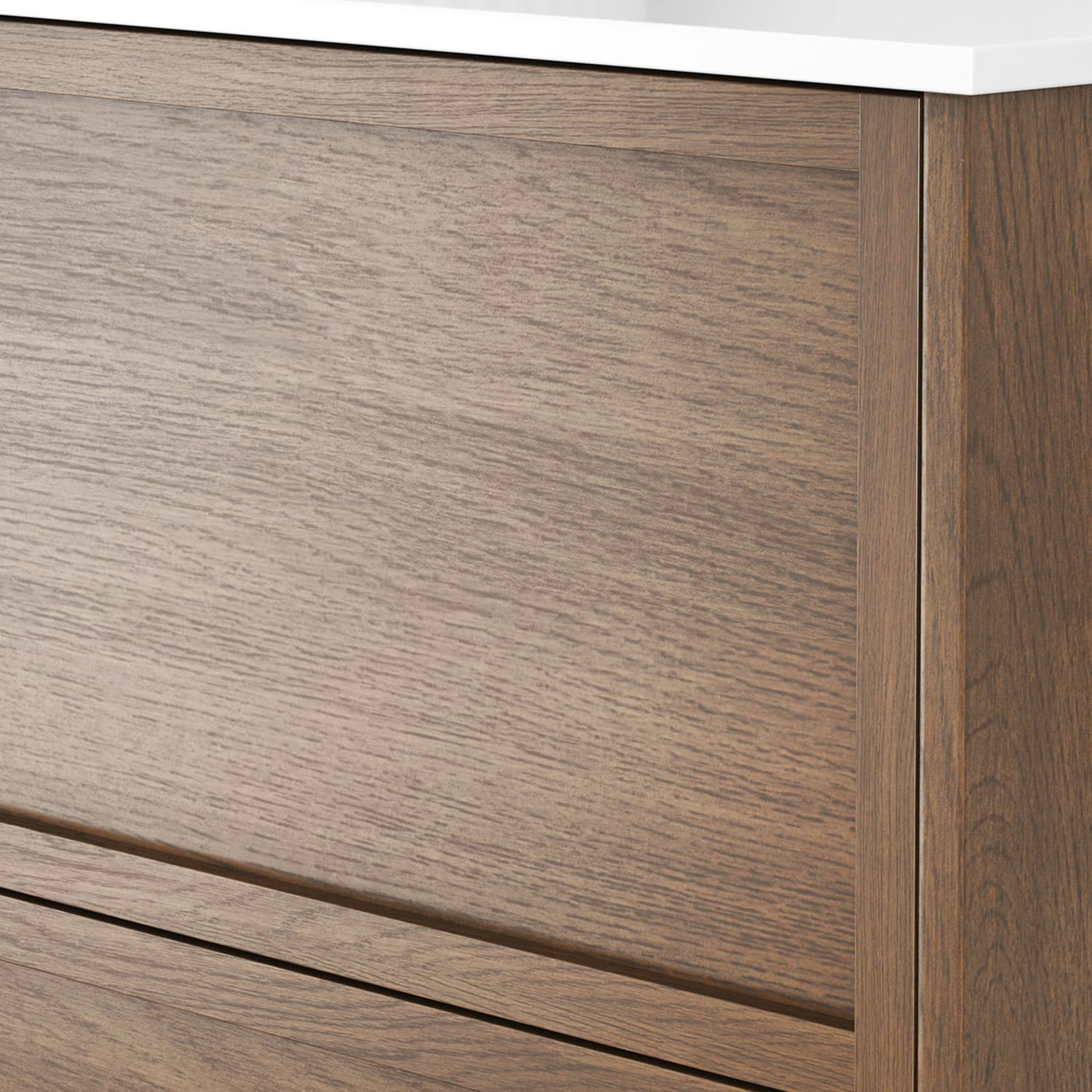 Cali 1200mm Wall Hung Single Vanity