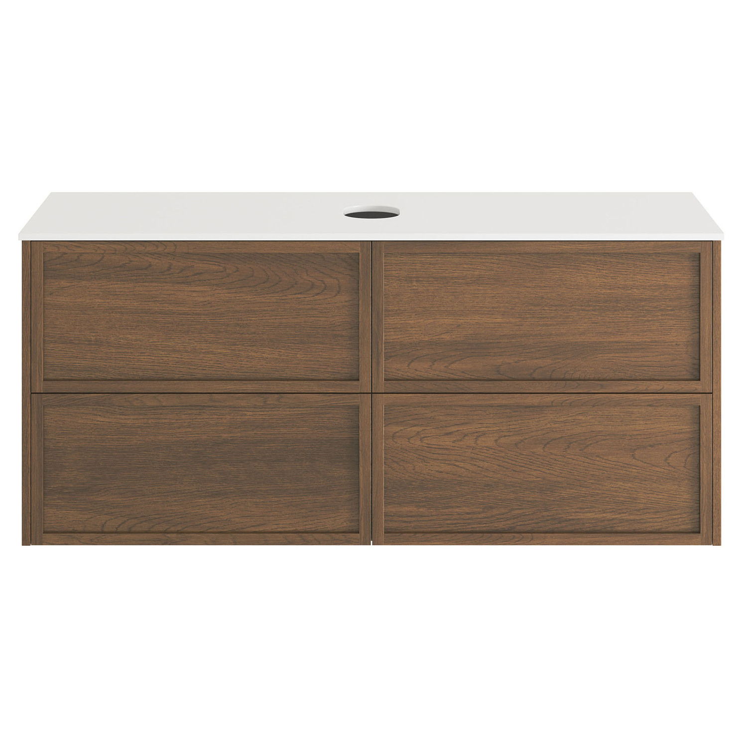 Cali 1200mm Wall Hung Single Vanity