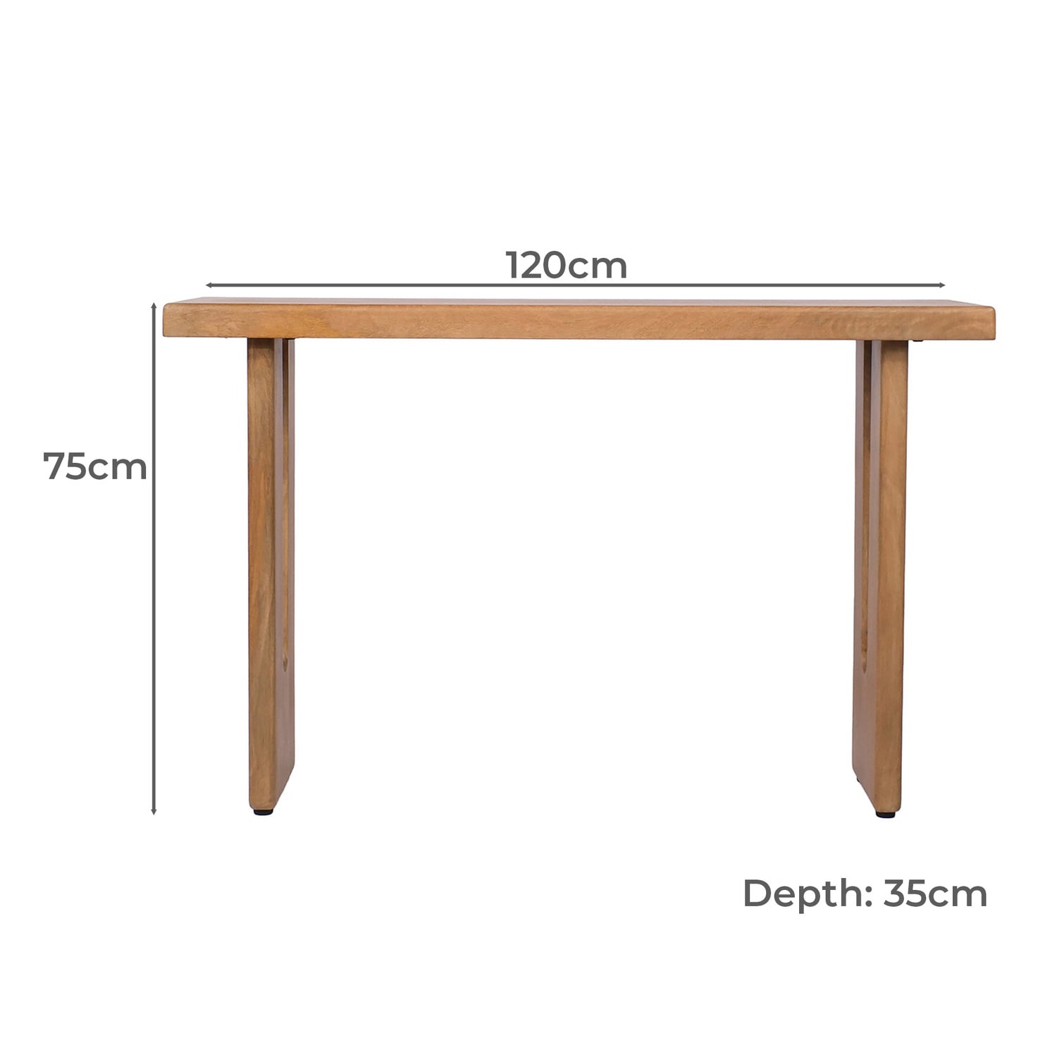 Felipe Console Table