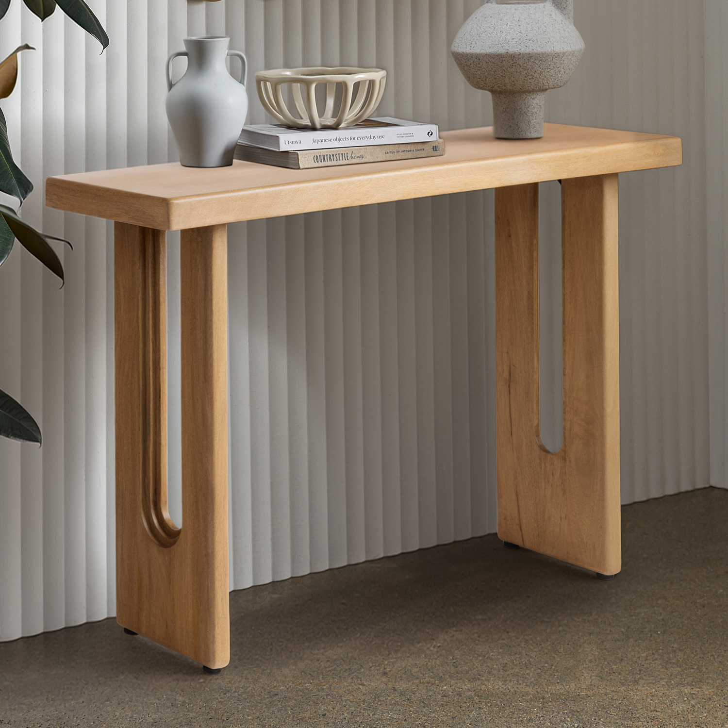 Felipe Console Table