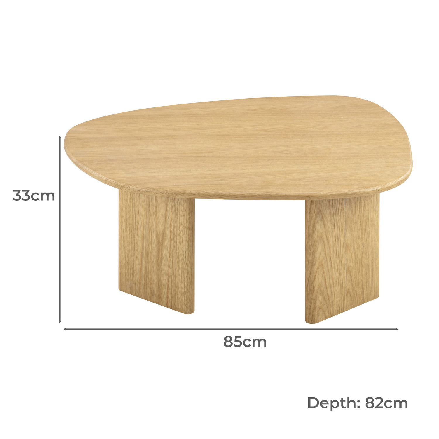 Ari Coffee Table