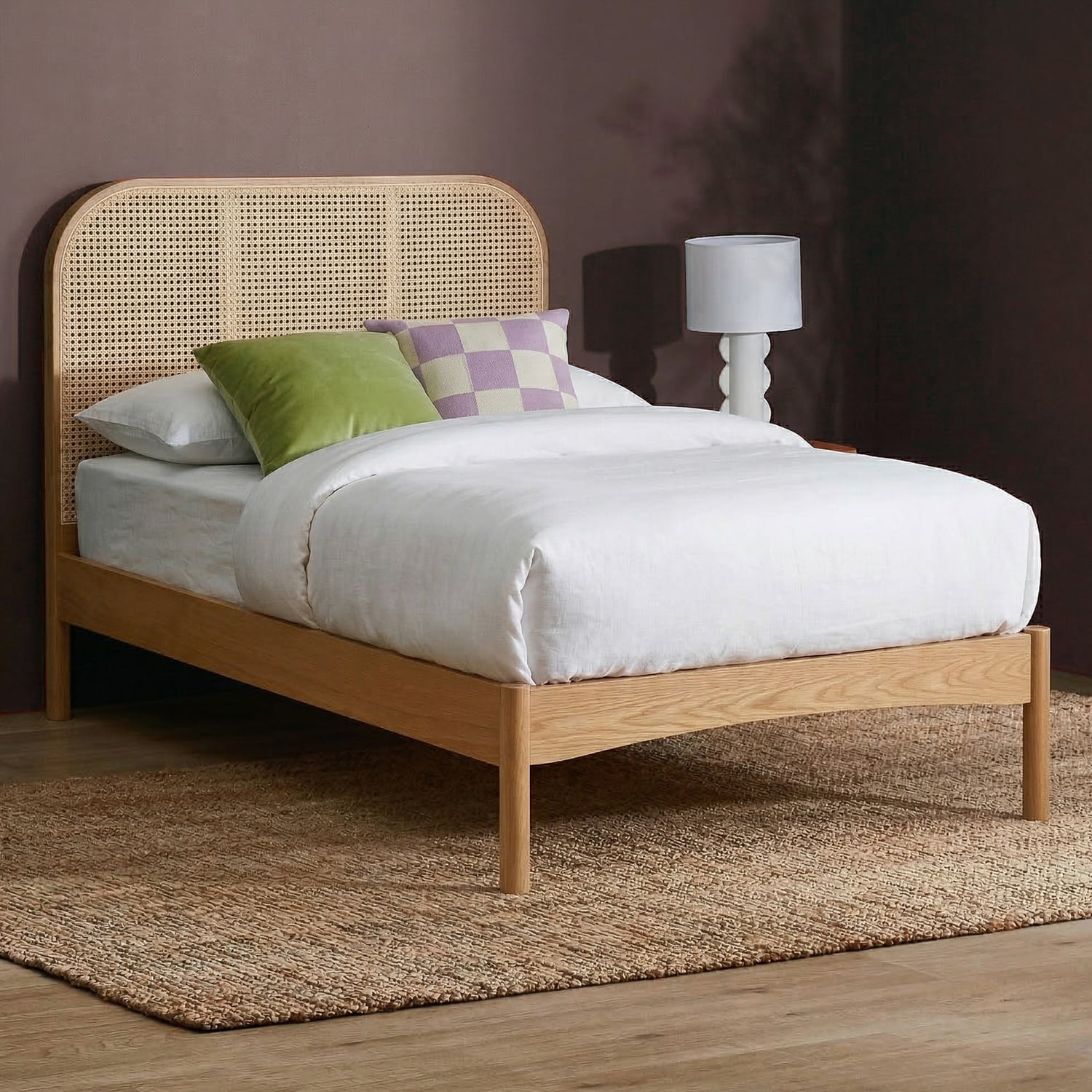 Maxwell Bed Frame