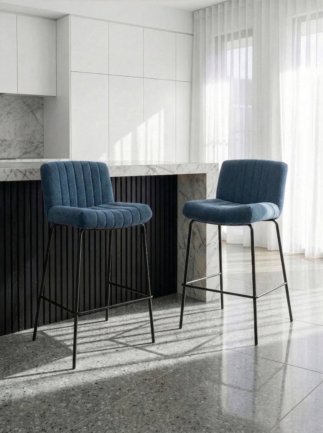 67cm Enmore Bar Stools