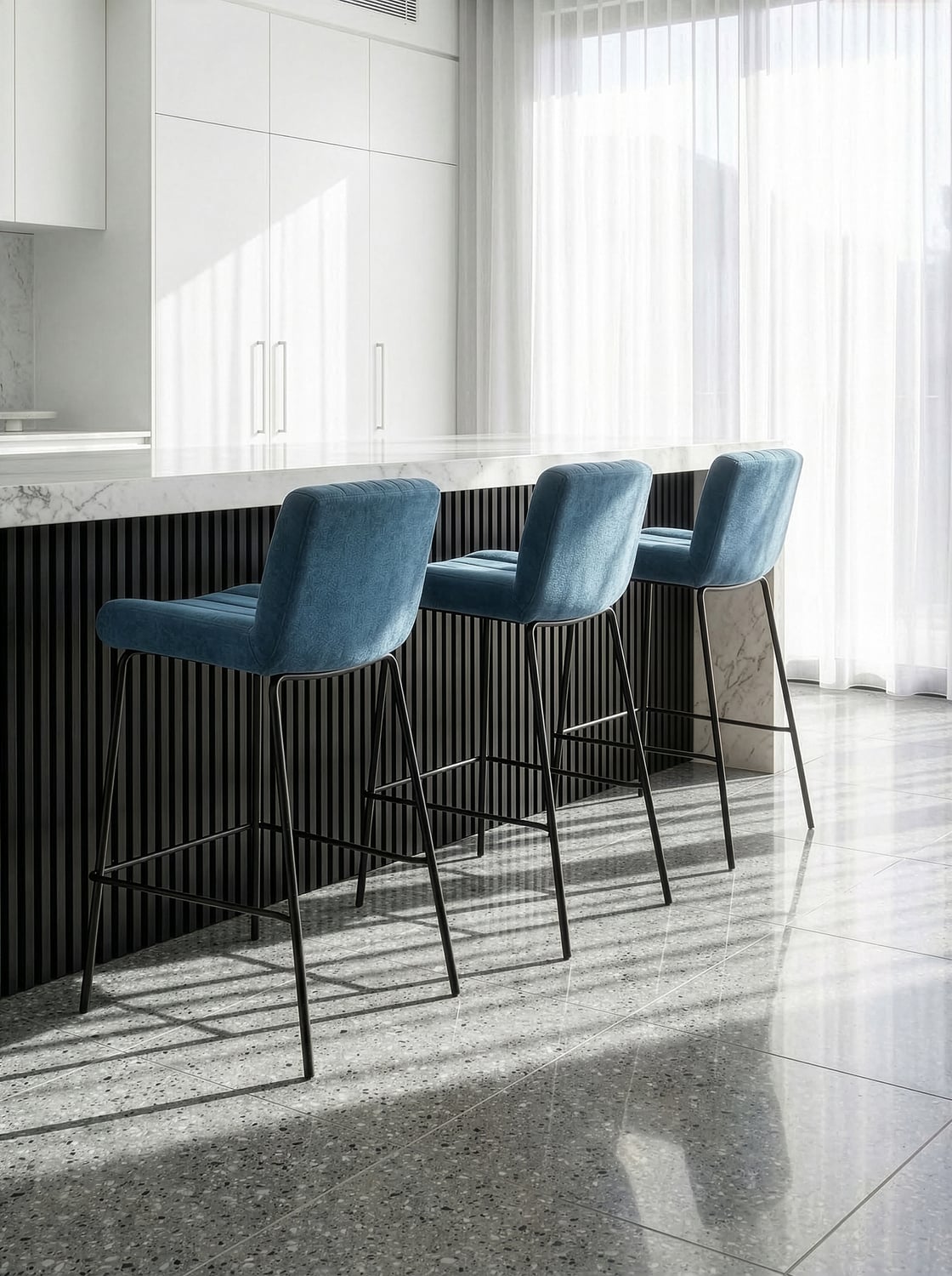 67cm Enmore Bar Stools
