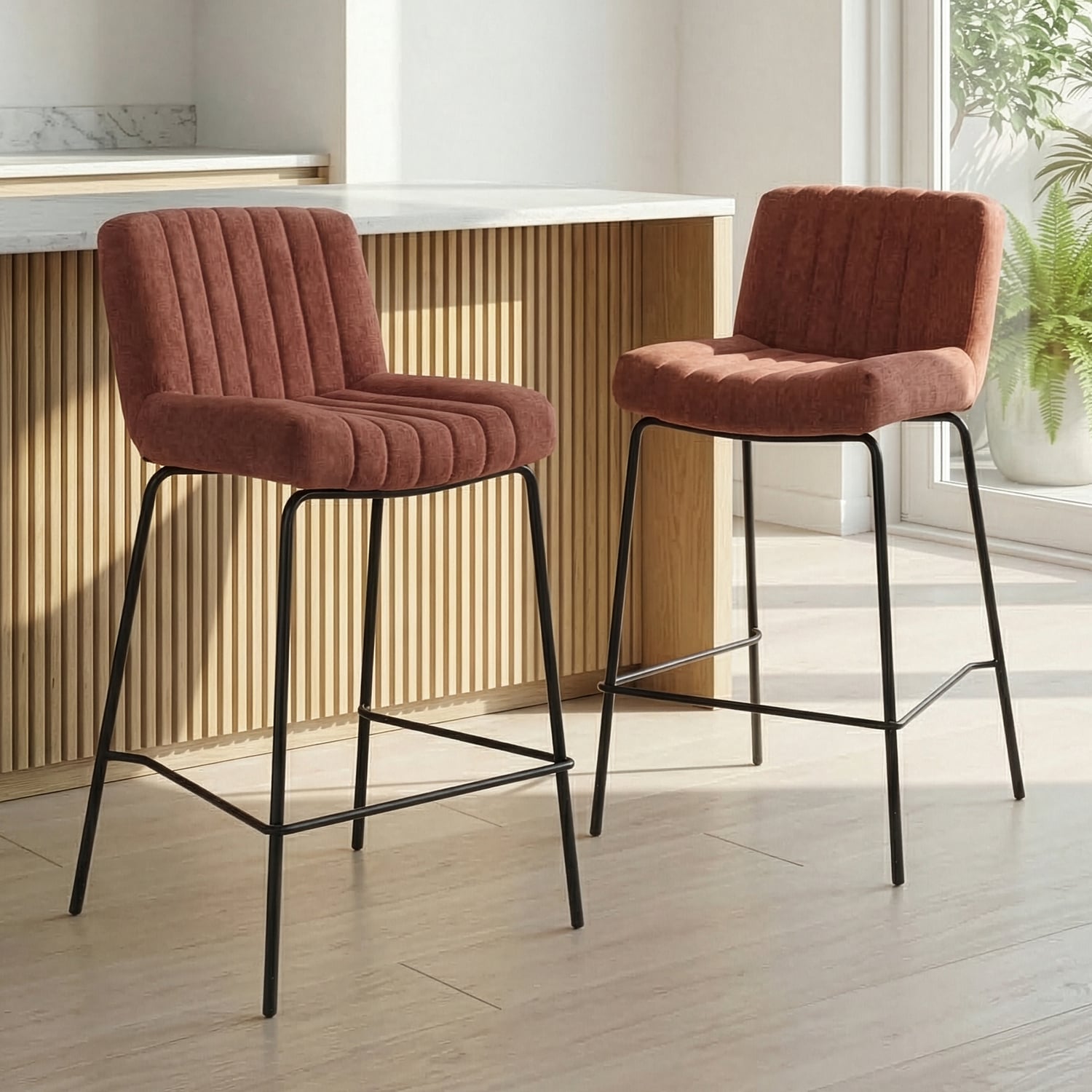 67cm Enmore Bar Stools