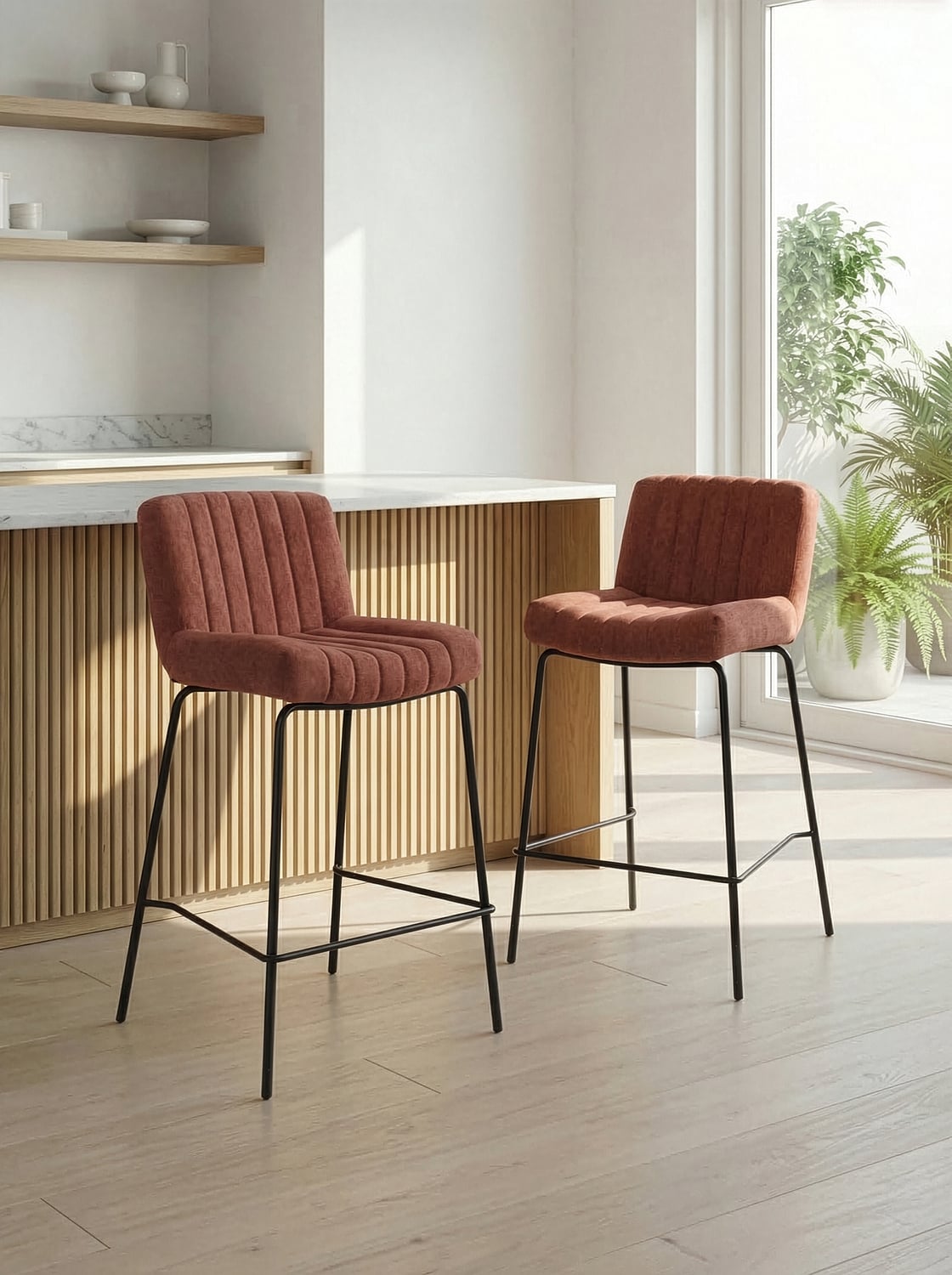 67cm Enmore Bar Stools