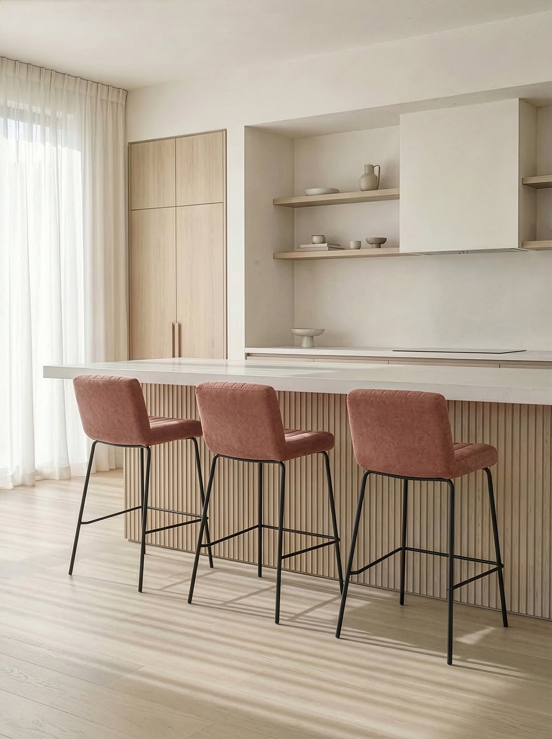 67cm Enmore Bar Stools
