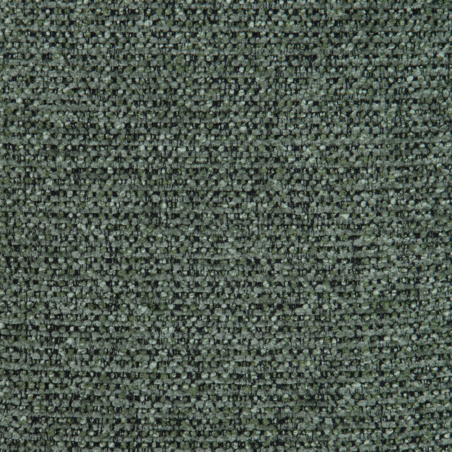 Arco Chenille Armless Chair