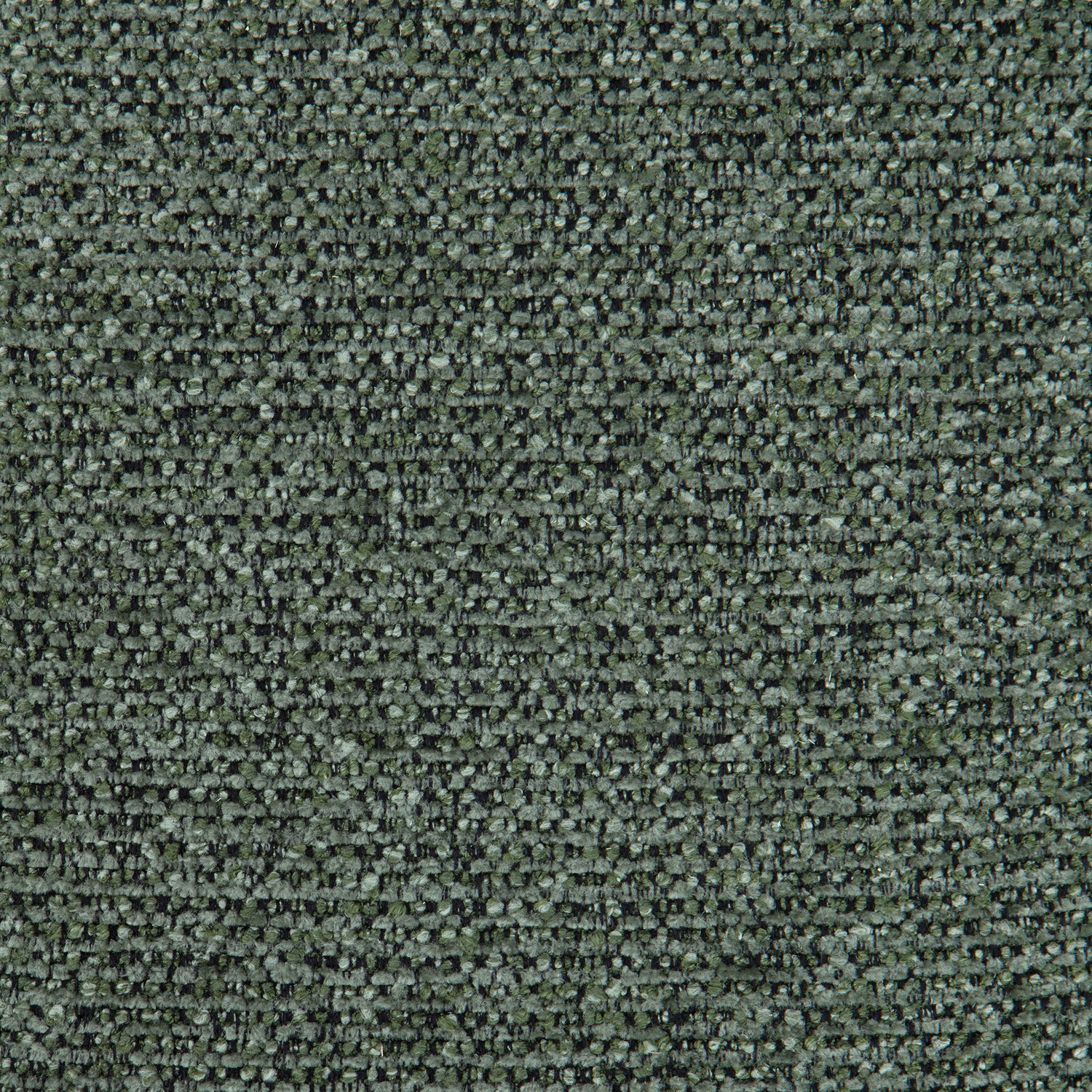 Arco Chenille Ottoman