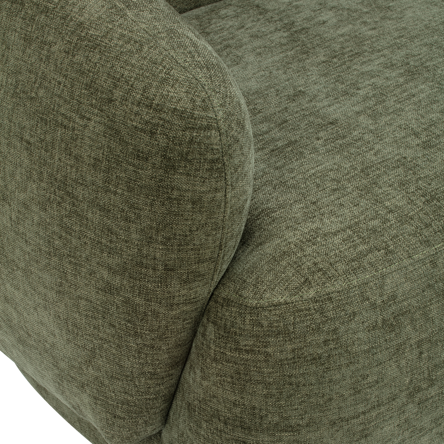 Cescent Chenille Chair