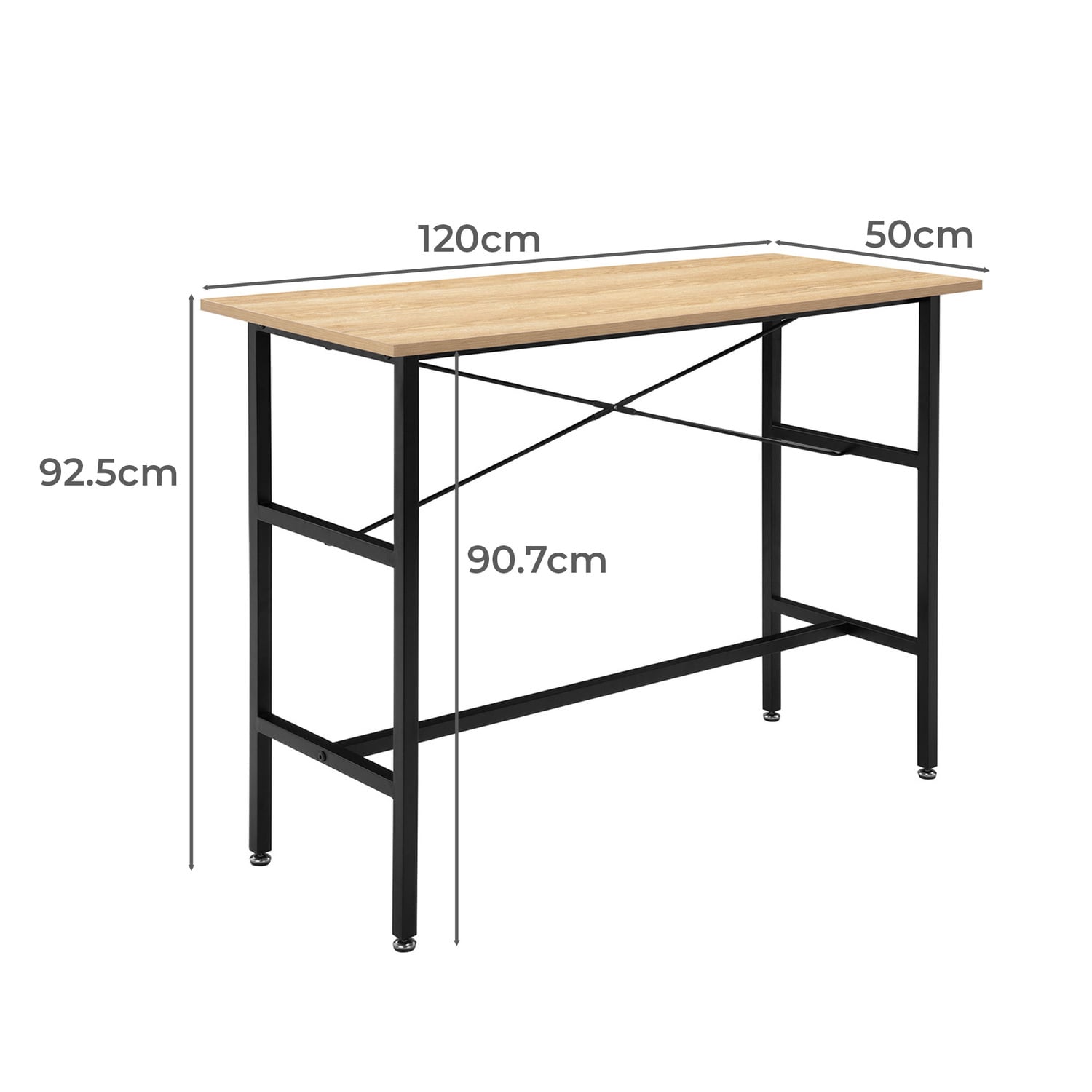 Obera Bar Table