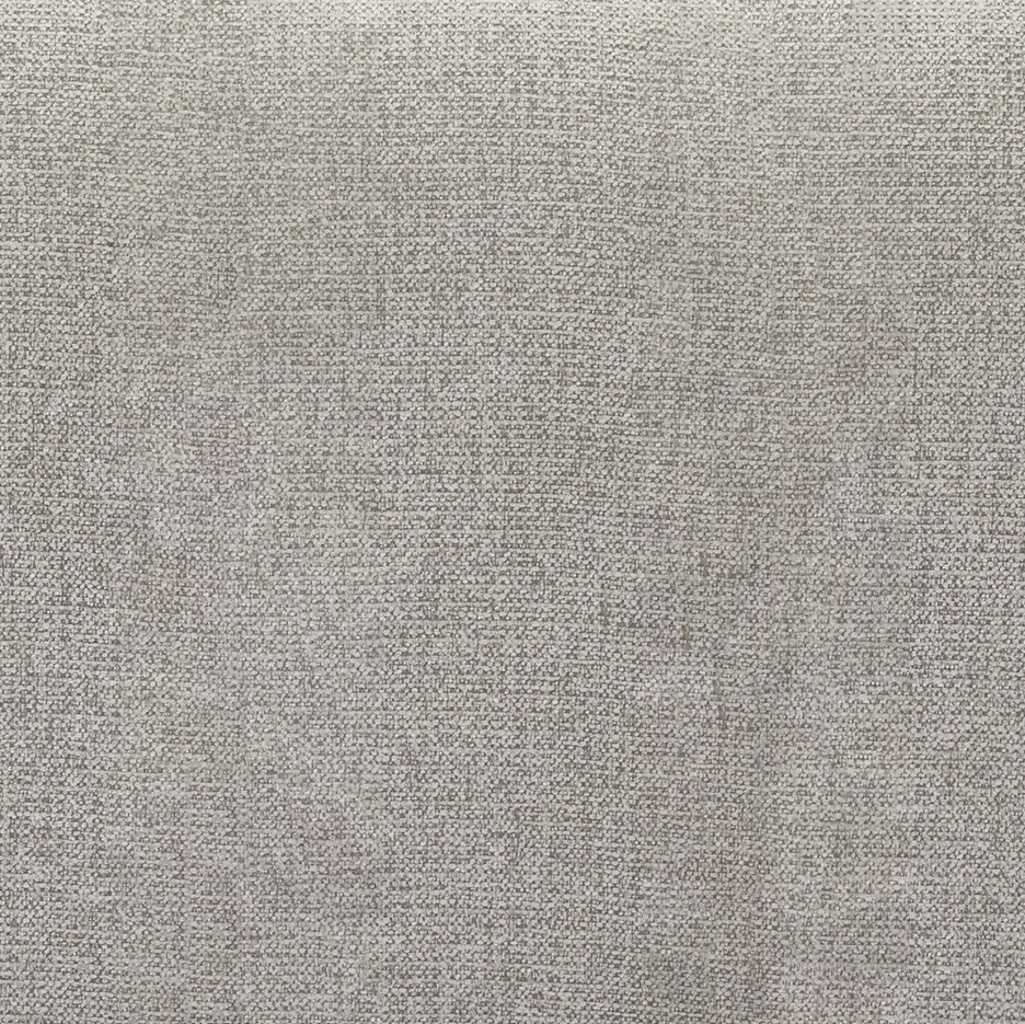 Arco Chenille Armless Chair