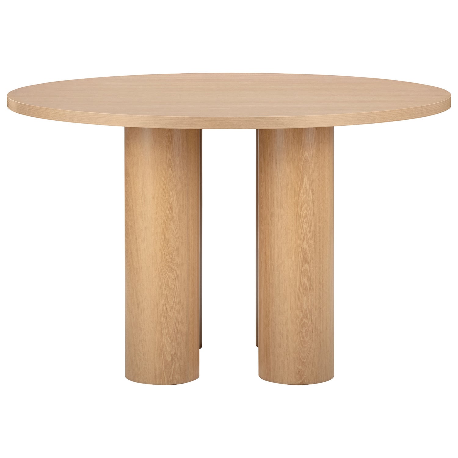 Gilmore Pillar Dining Table