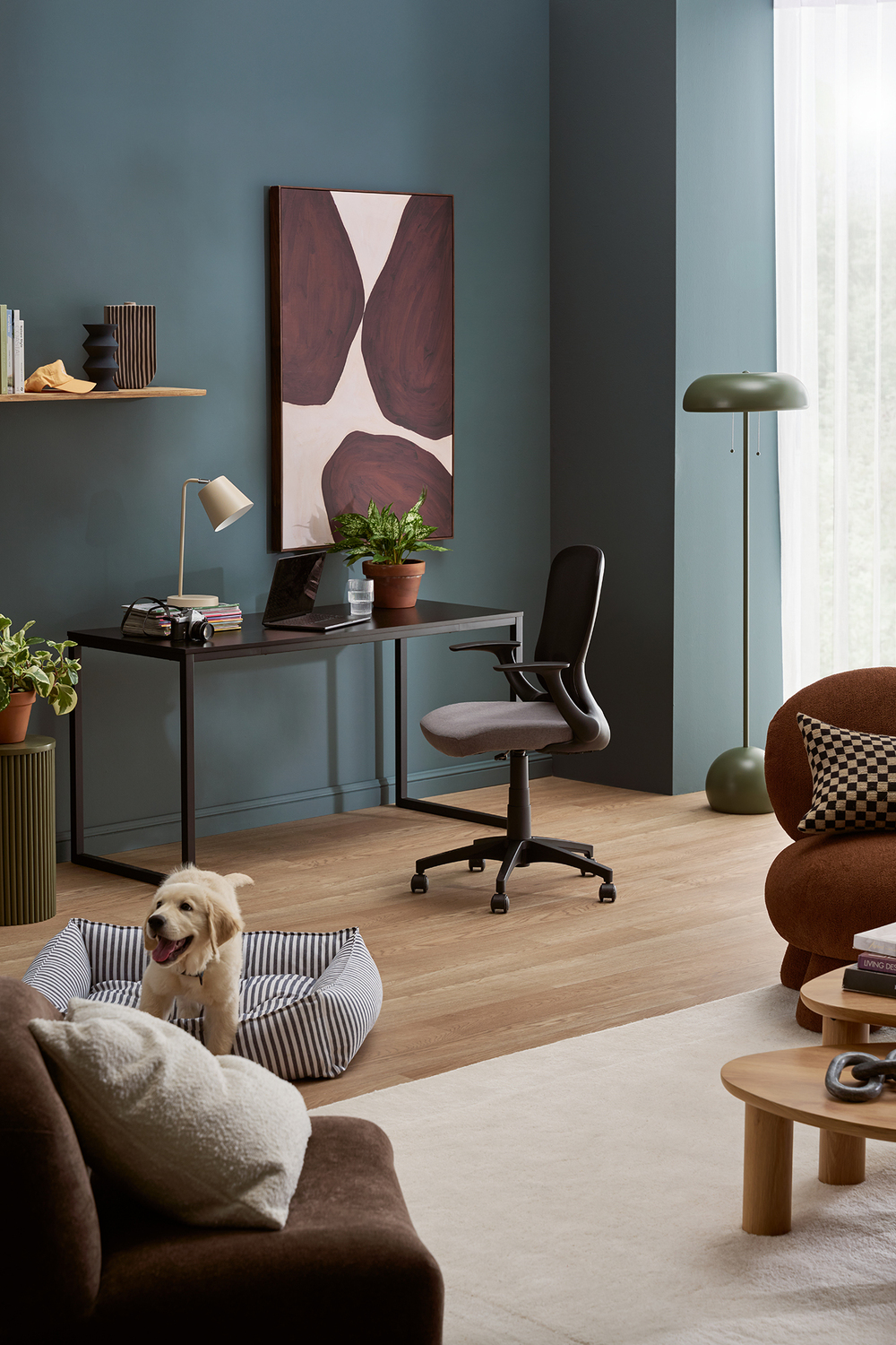 Ace Office Chair