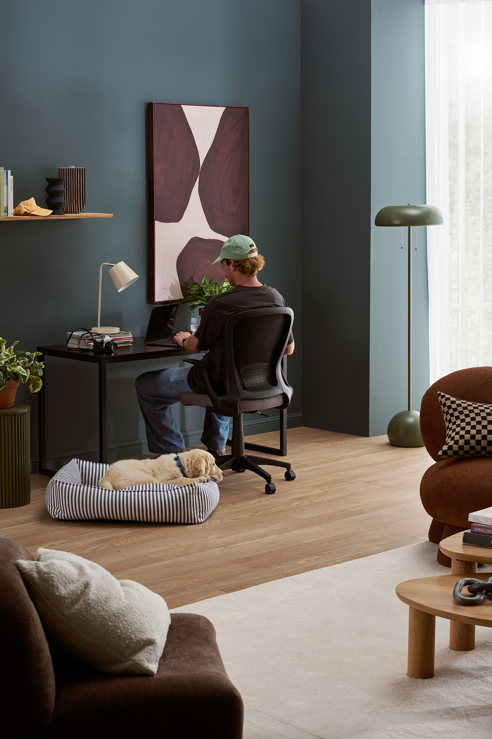 Ace Office Chair