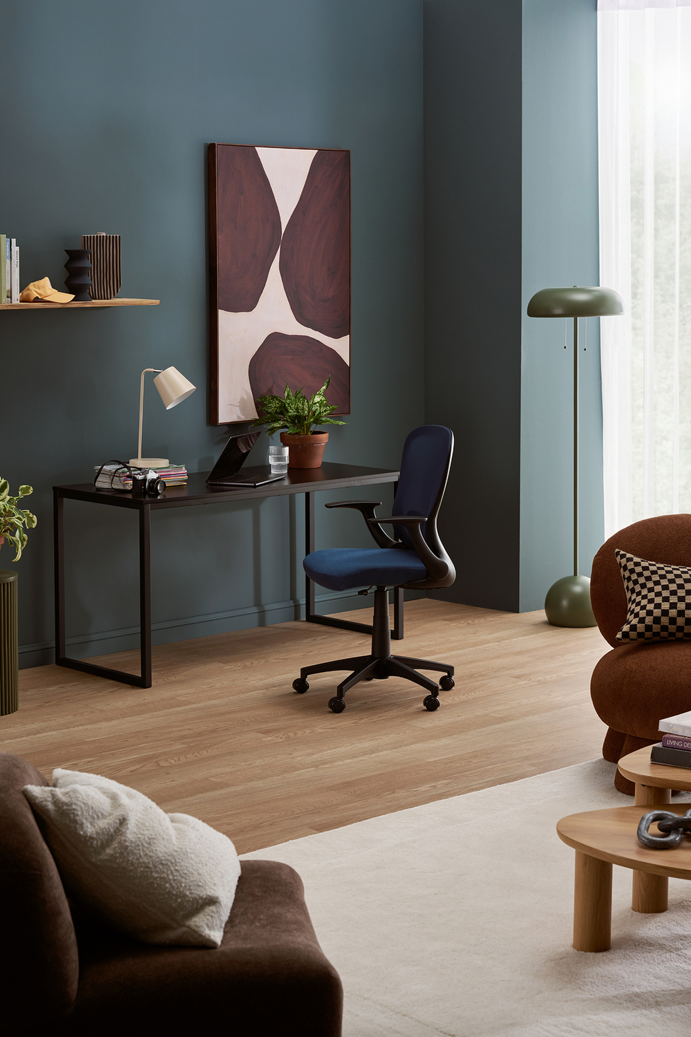 Ace Office Chair
