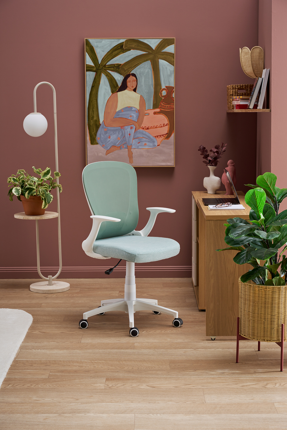 Ace Office Chair