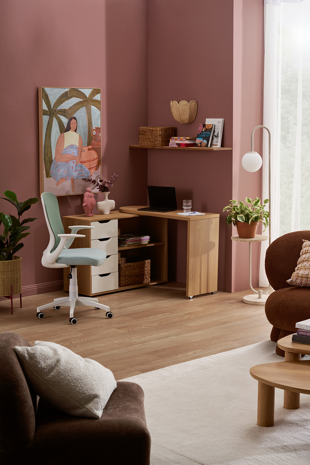 Ace Office Chair