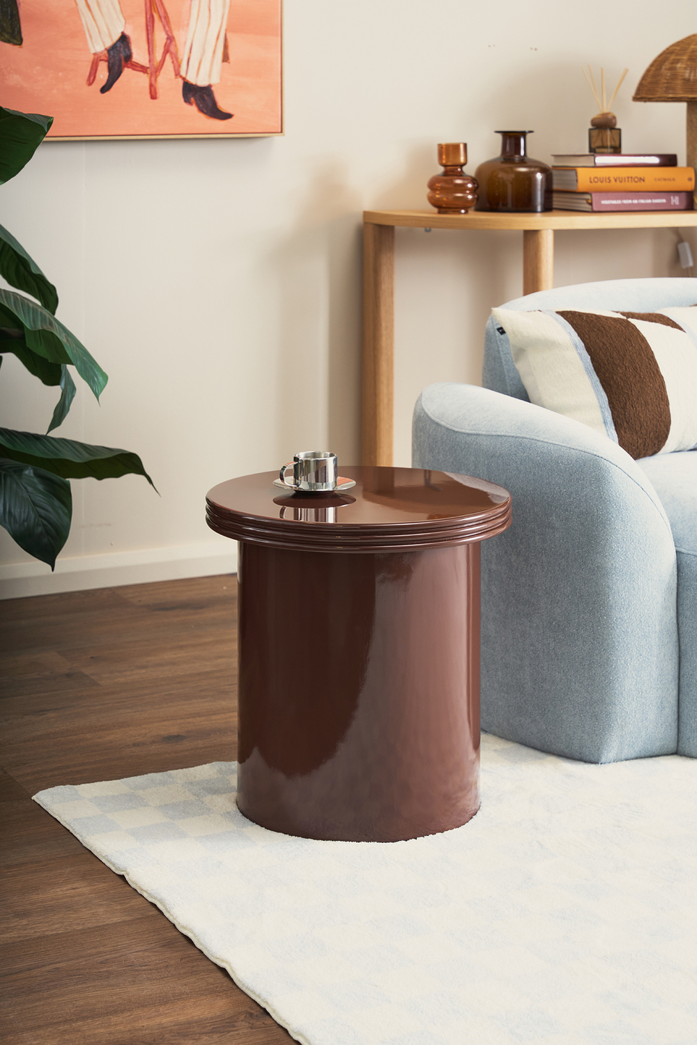 Nola Side Table