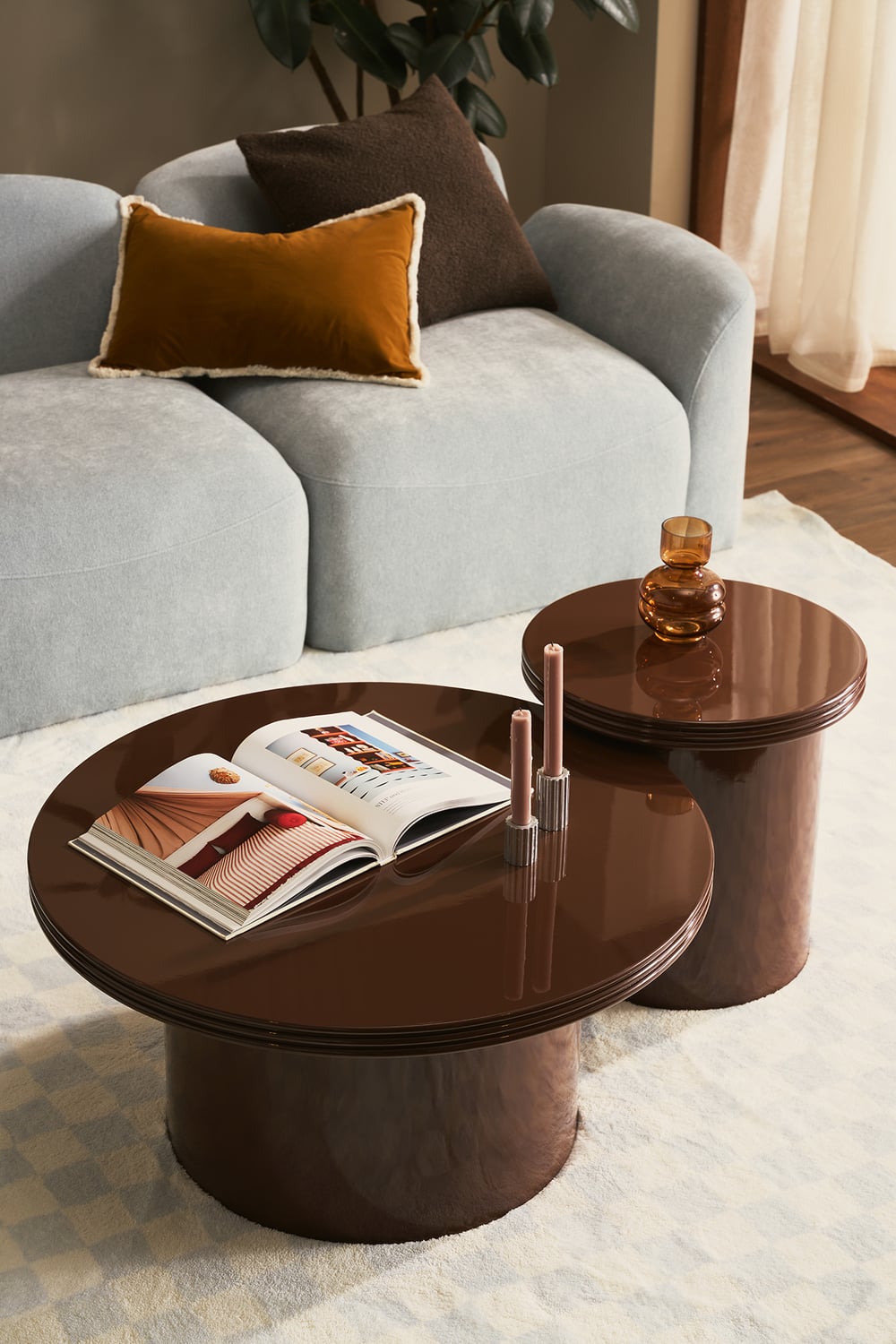 Nola Side Table