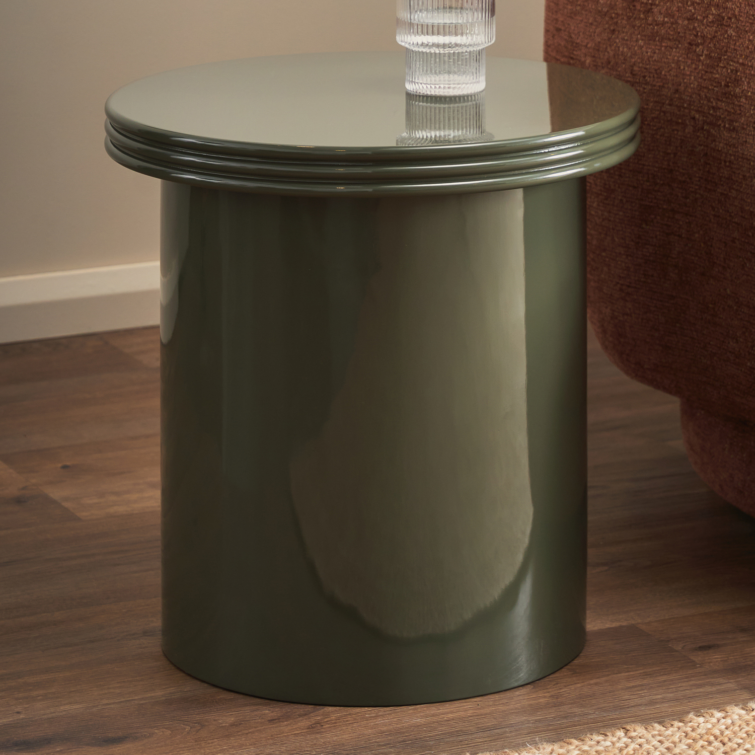 Nola Side Table