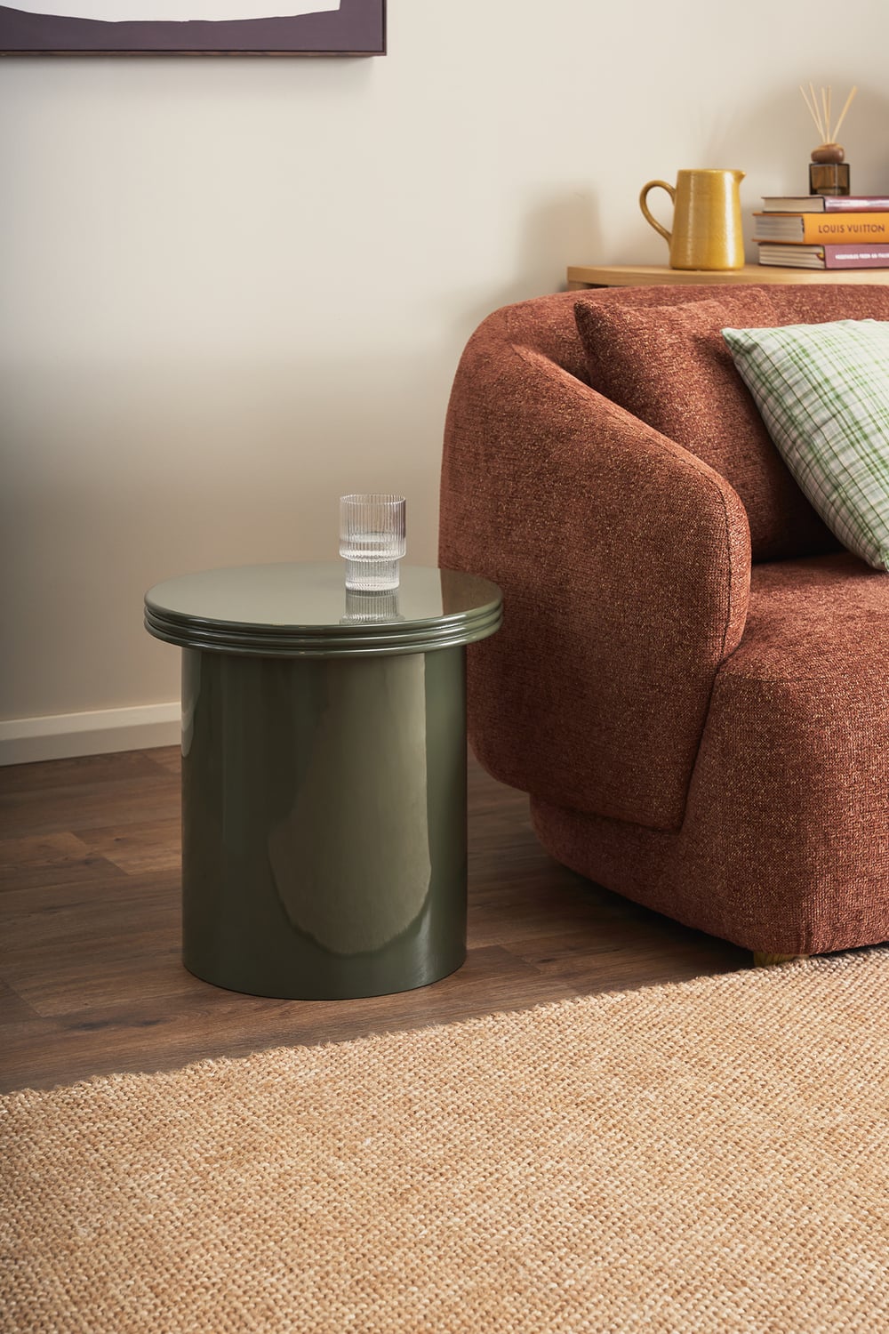 Nola Side Table