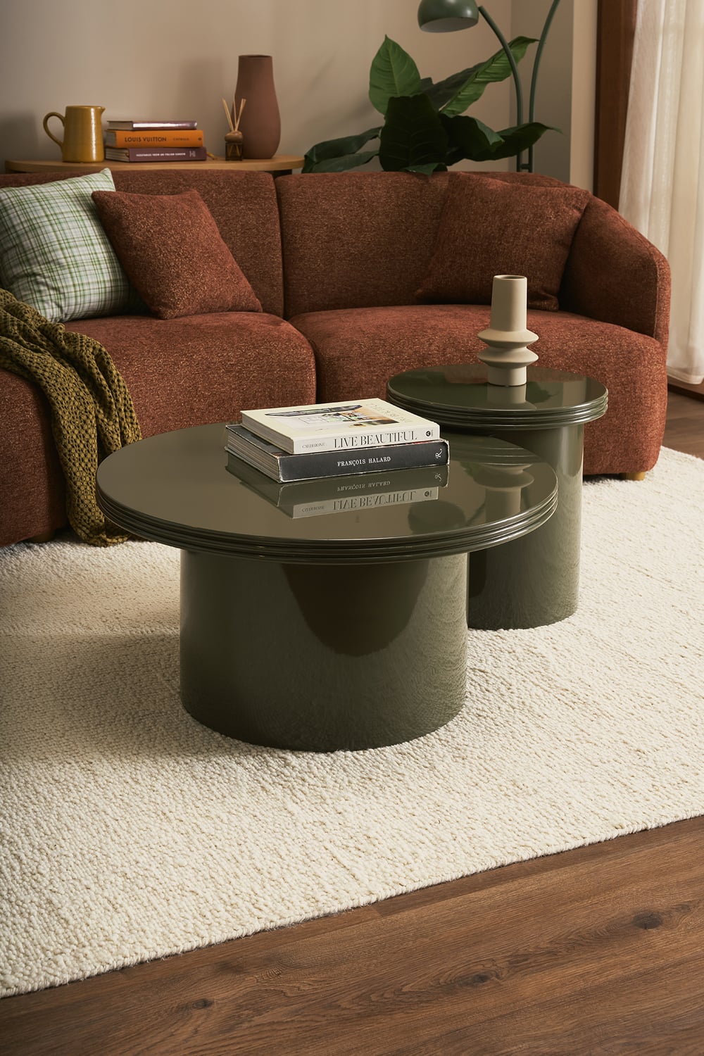Nola Side Table