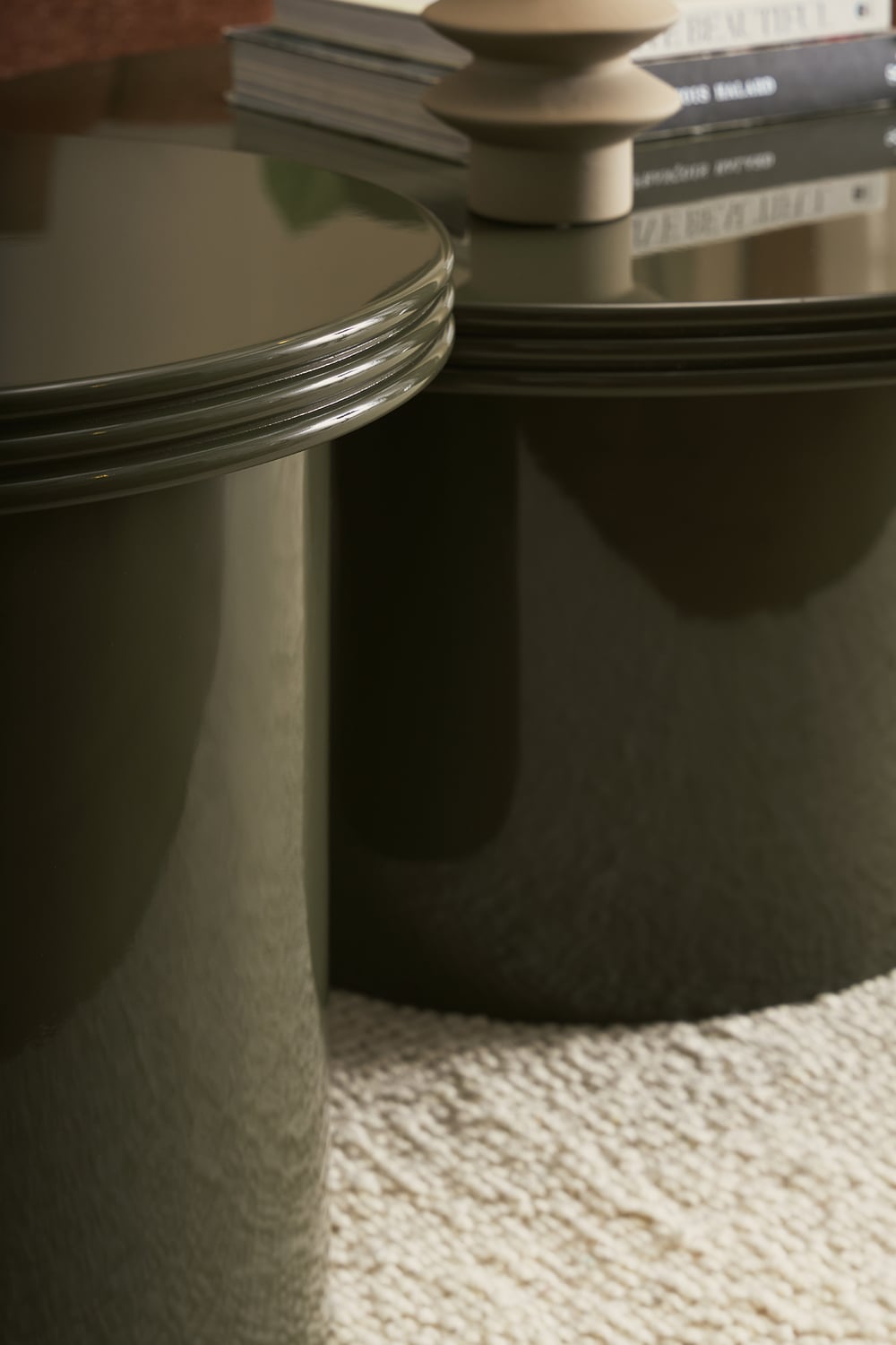 Nola Side Table
