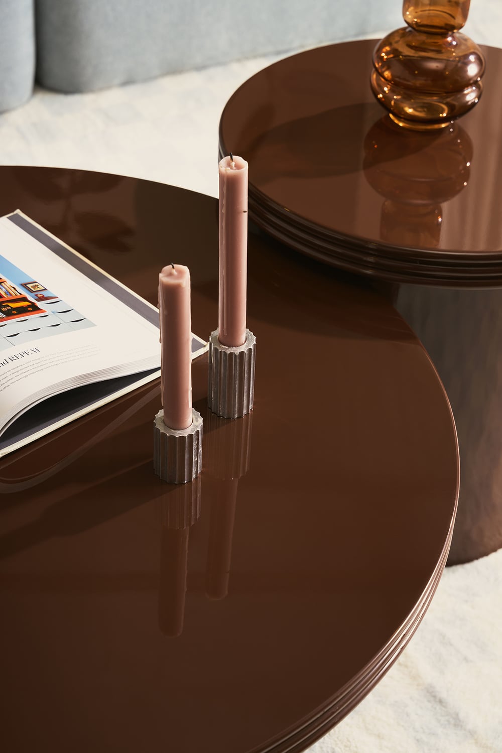 Nola Coffee Table