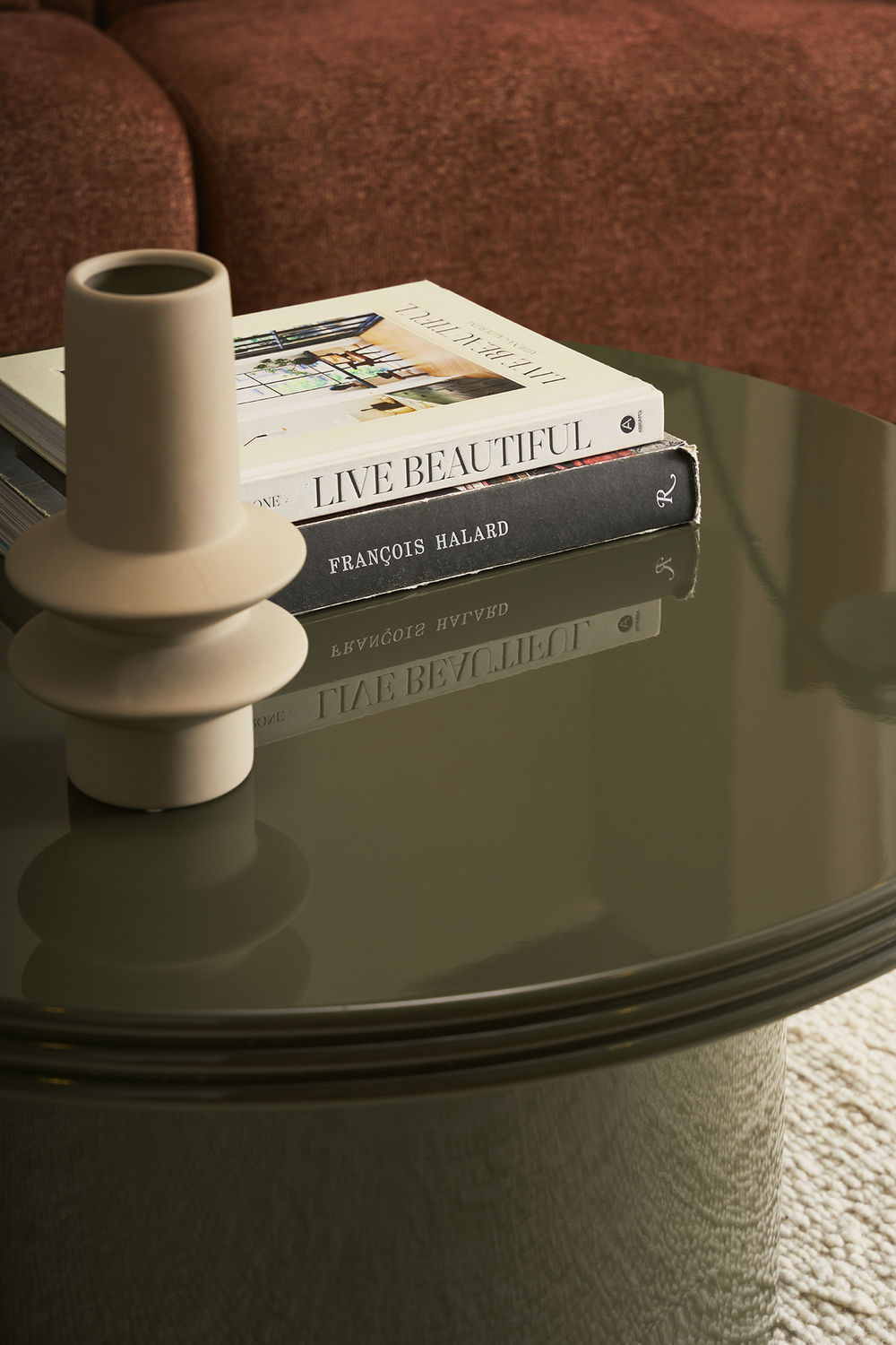 Nola Coffee Table