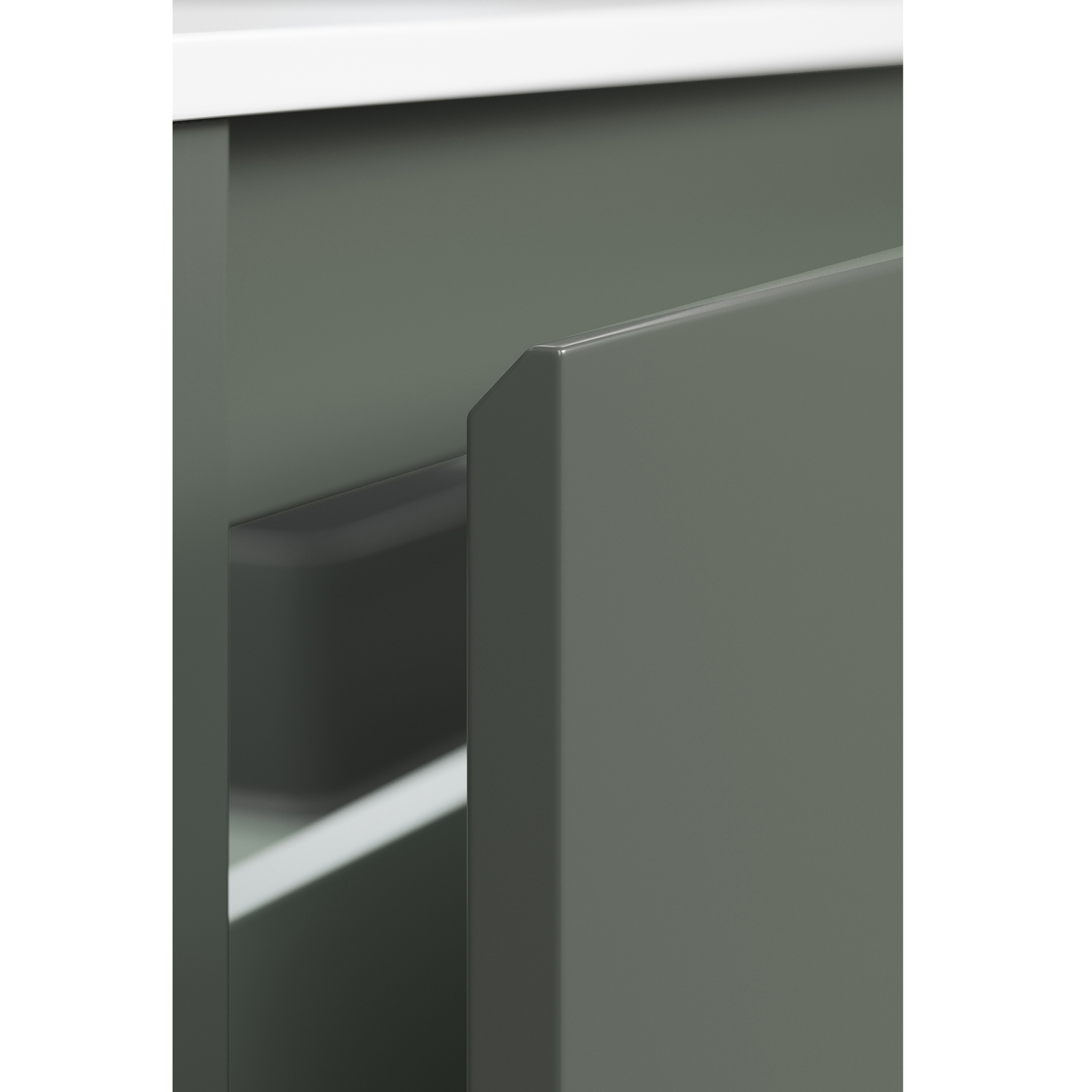 Leon 750mm Wall-Hung Single Vanity