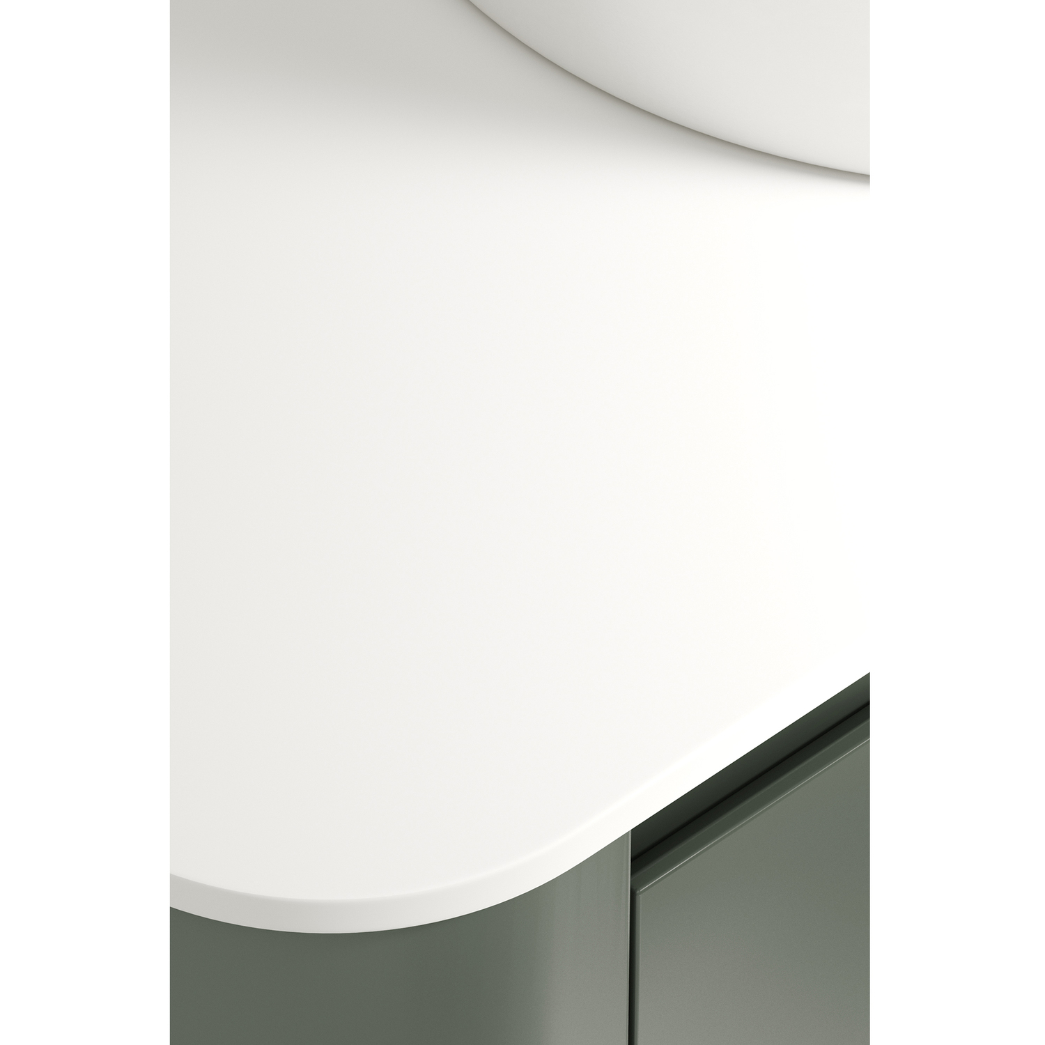 Leon 750mm Wall-Hung Single Vanity