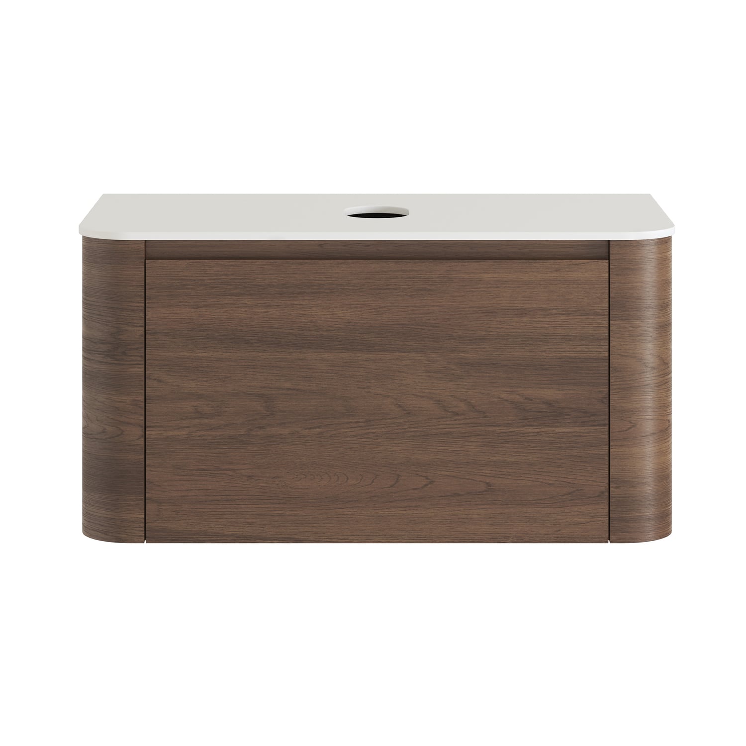 Boyd 900mm Wall Hung Single Vanity