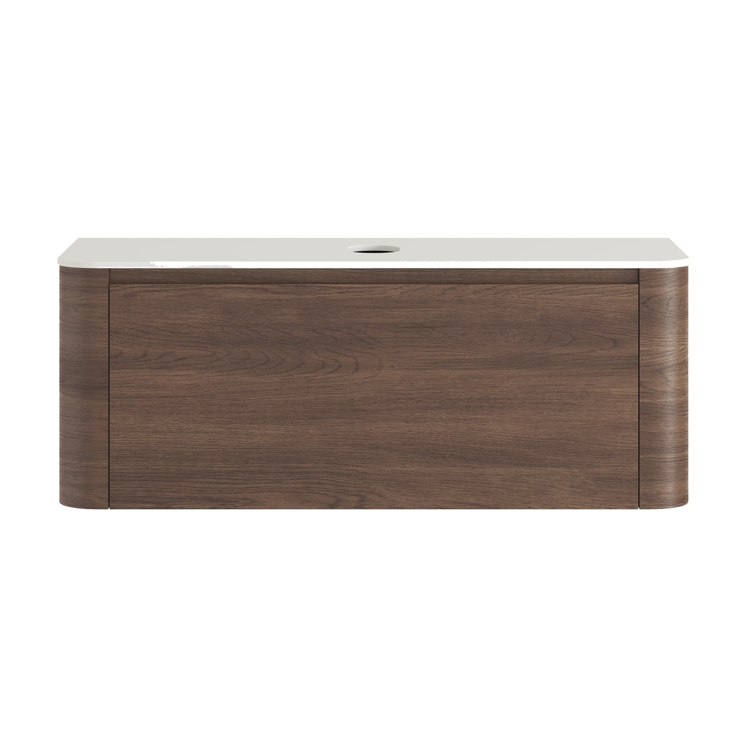 Boyd 1200mm Wall Hung Single Vanity