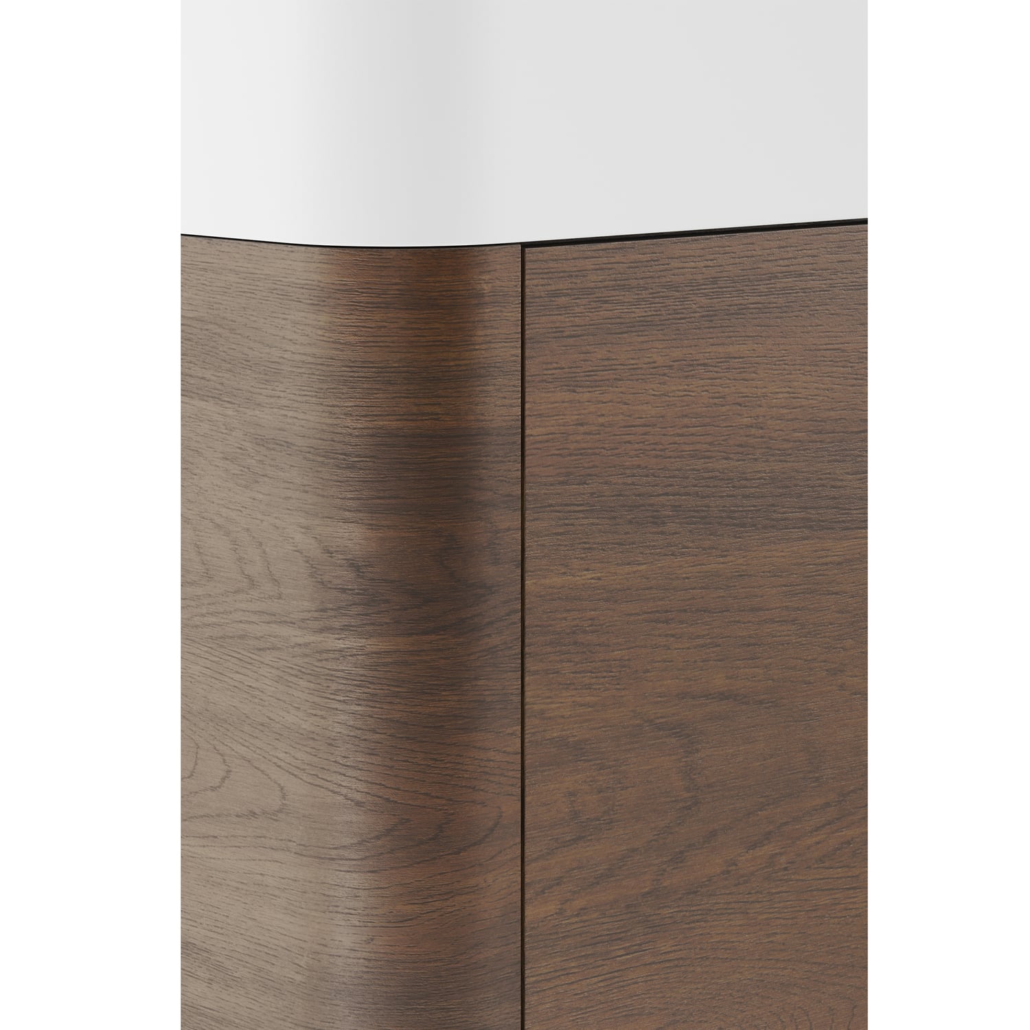 Boyd 460mm Wall Hung Single Vanity