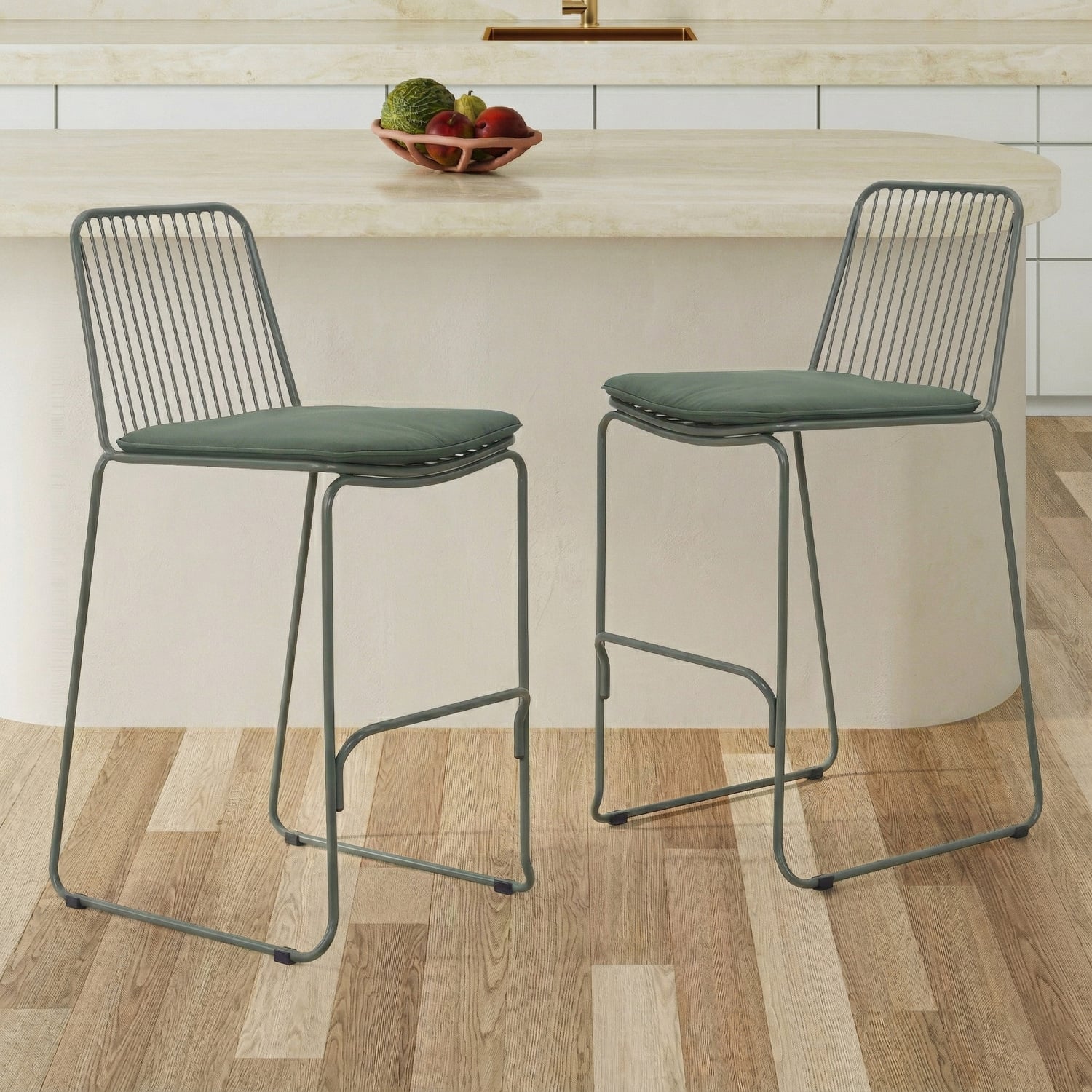 65cm Nadi Bar Stools