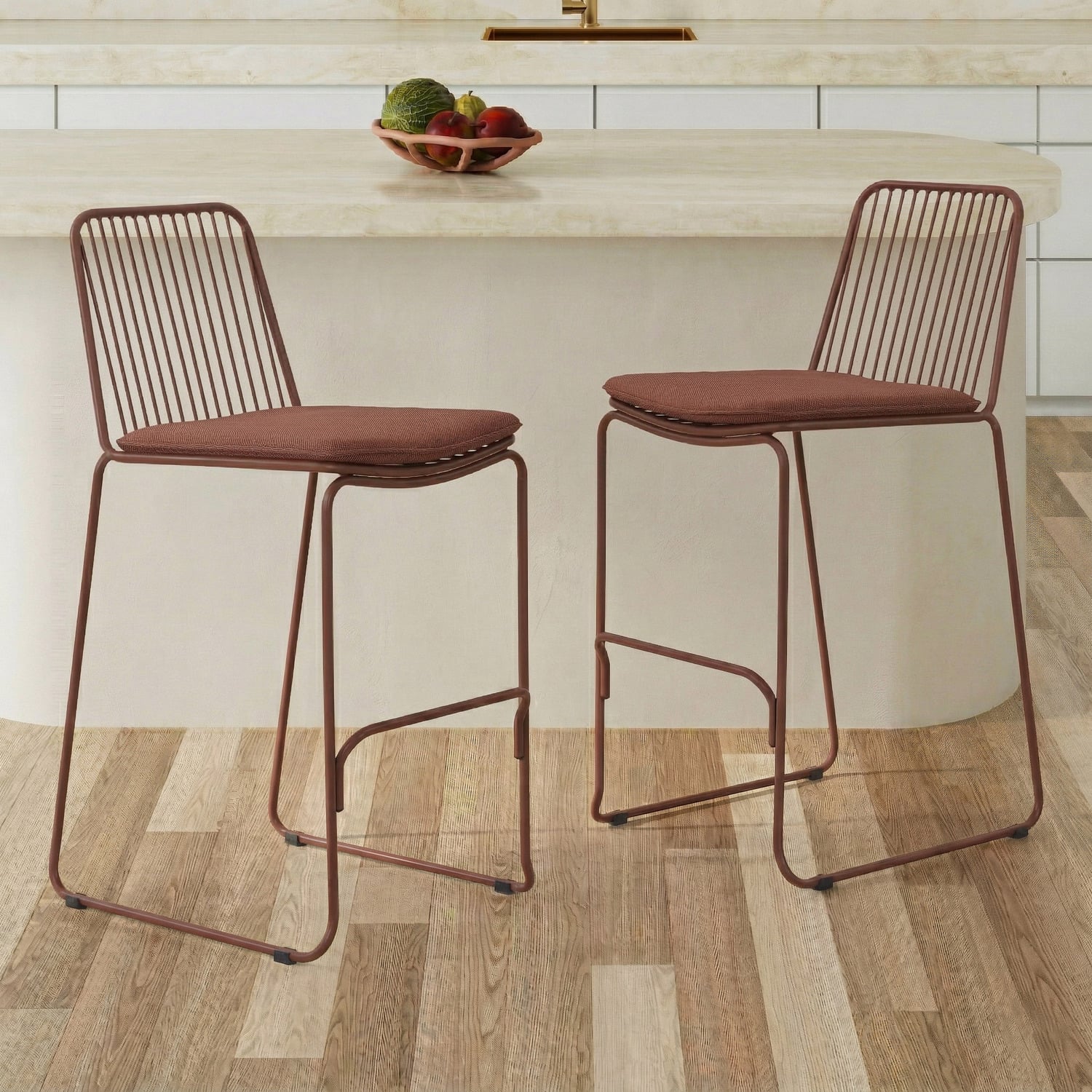 65cm Nadi Bar Stools