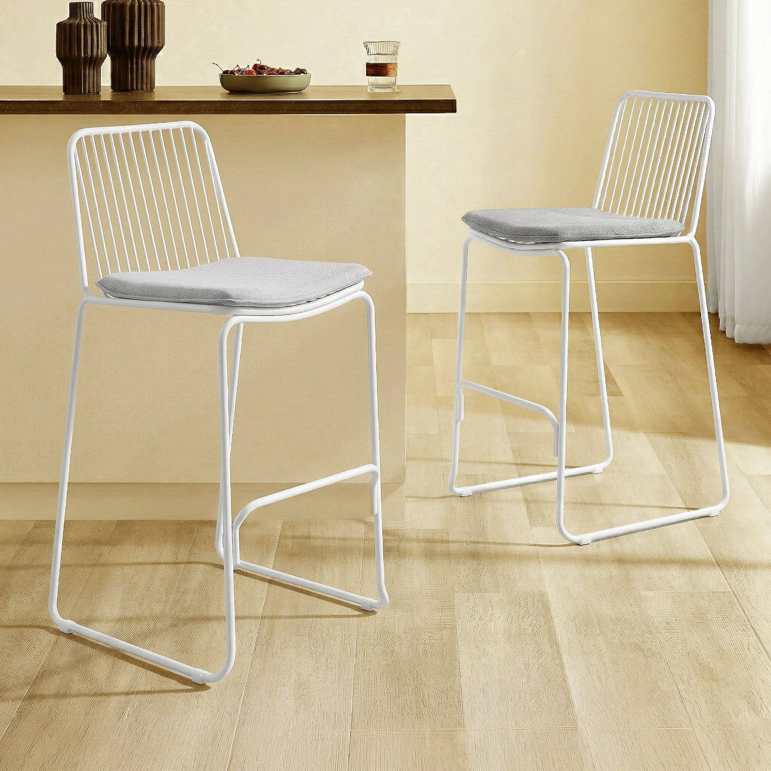65cm Nadi Bar Stools
