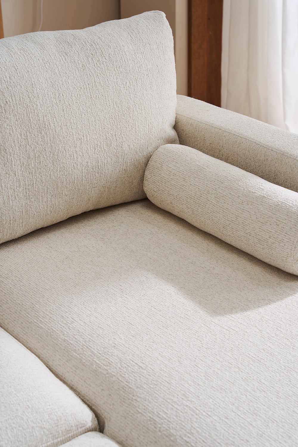 Frida 4 Seater Storage Sofa Bed with Double Chaise