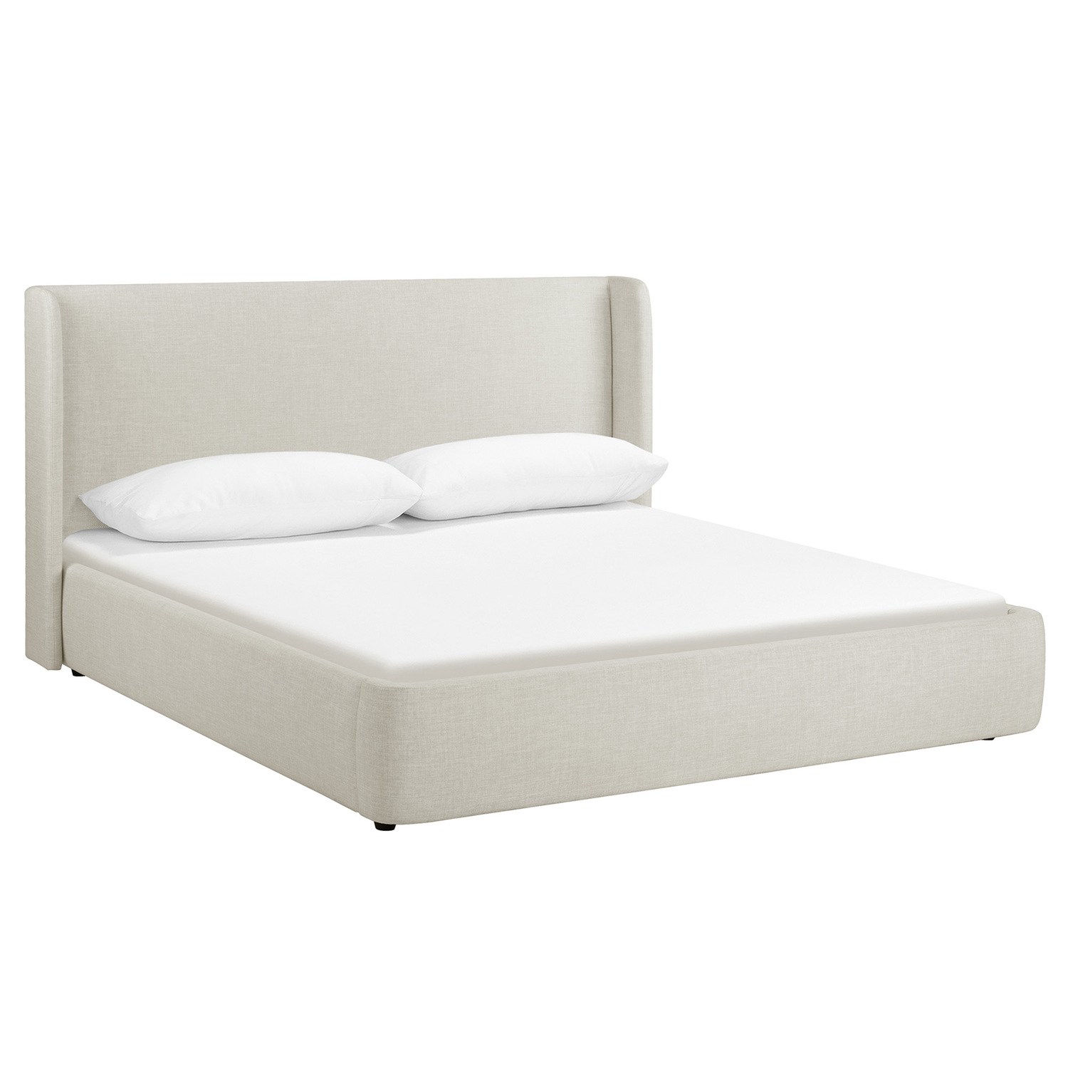 Abode Upholstered Bed Frame