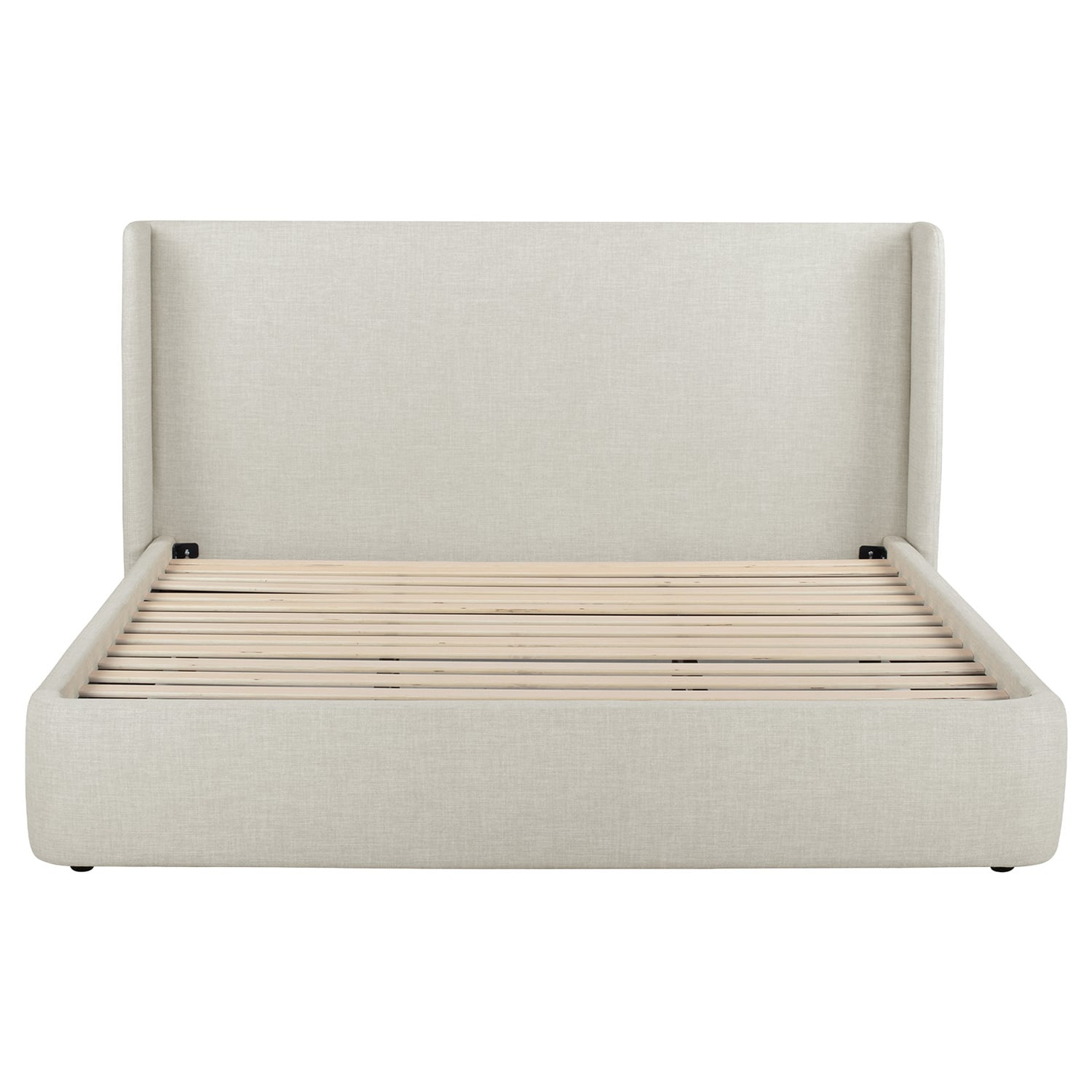 Abode Upholstered Bed Frame