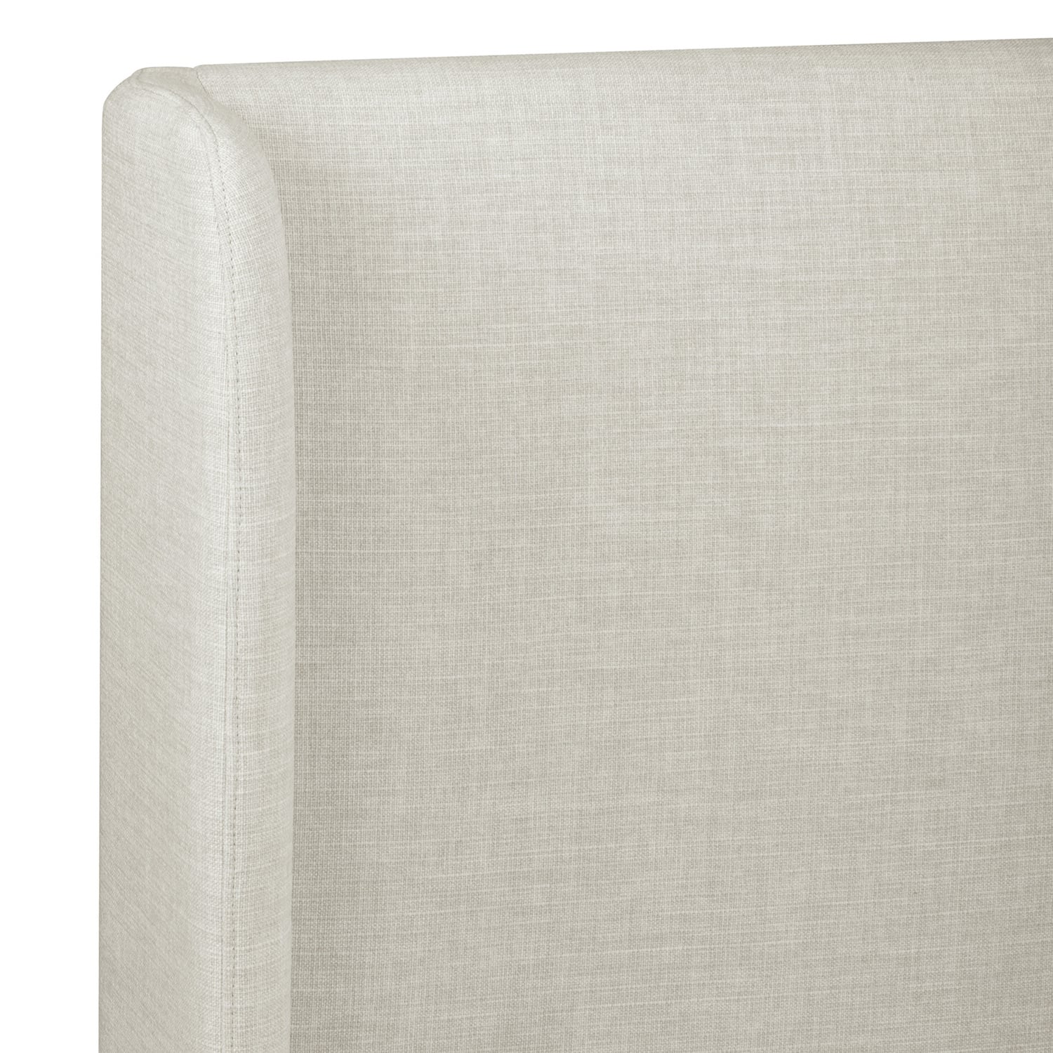 Abode Upholstered Bed Frame