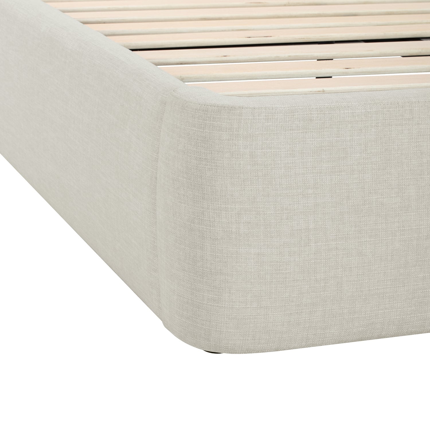 Abode Upholstered Bed Frame