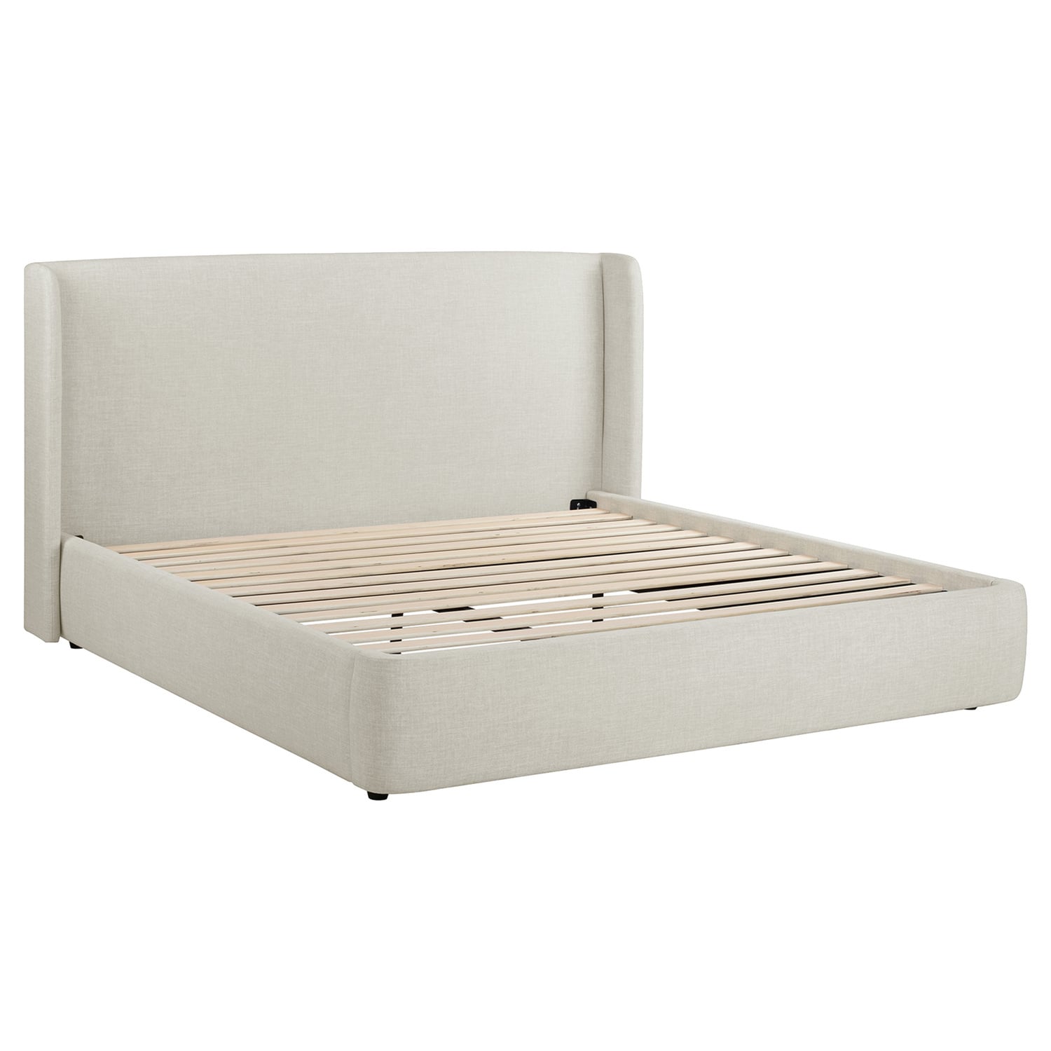 Abode Upholstered Bed Frame