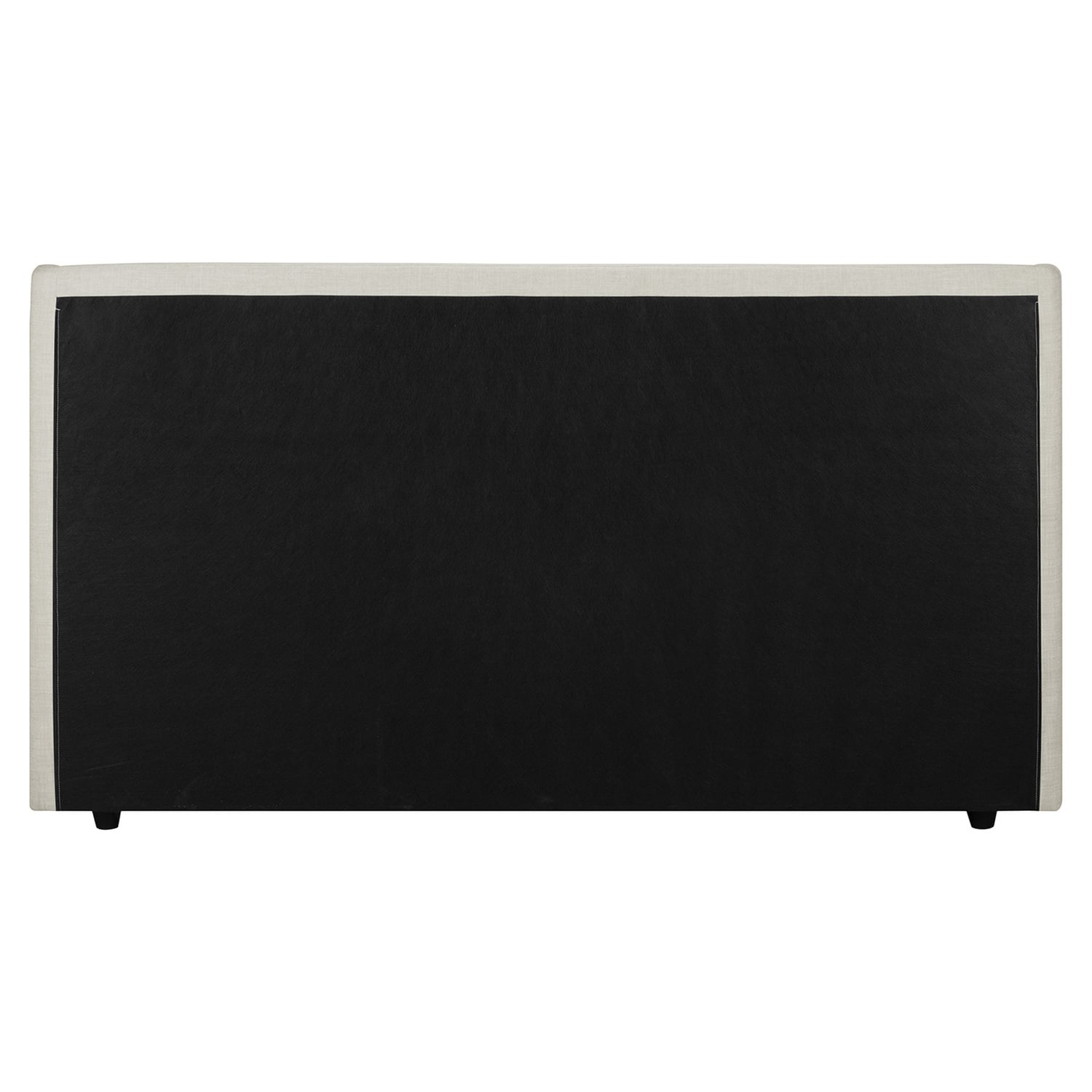 Abode Upholstered Gas Lift Storage Bed Frame