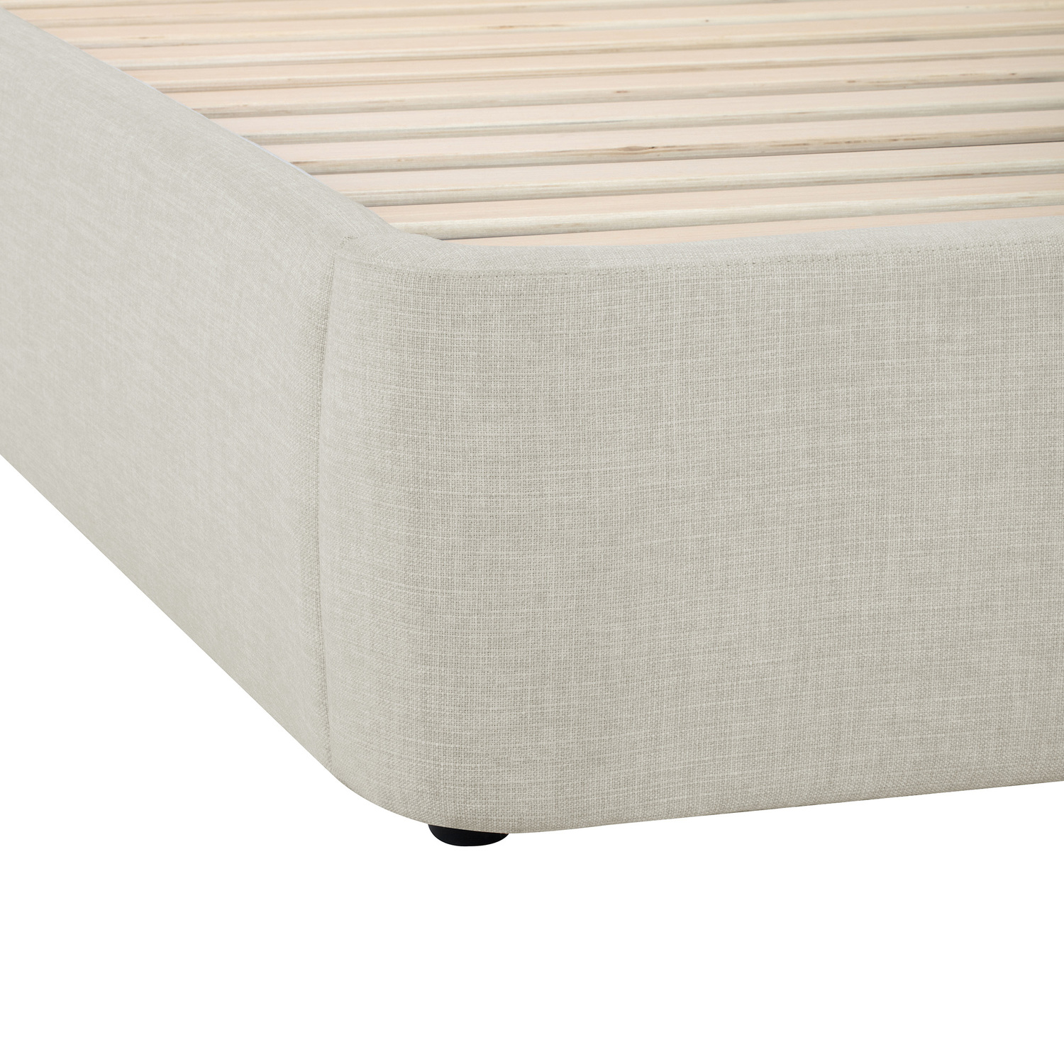 Abode Upholstered Bed Frame