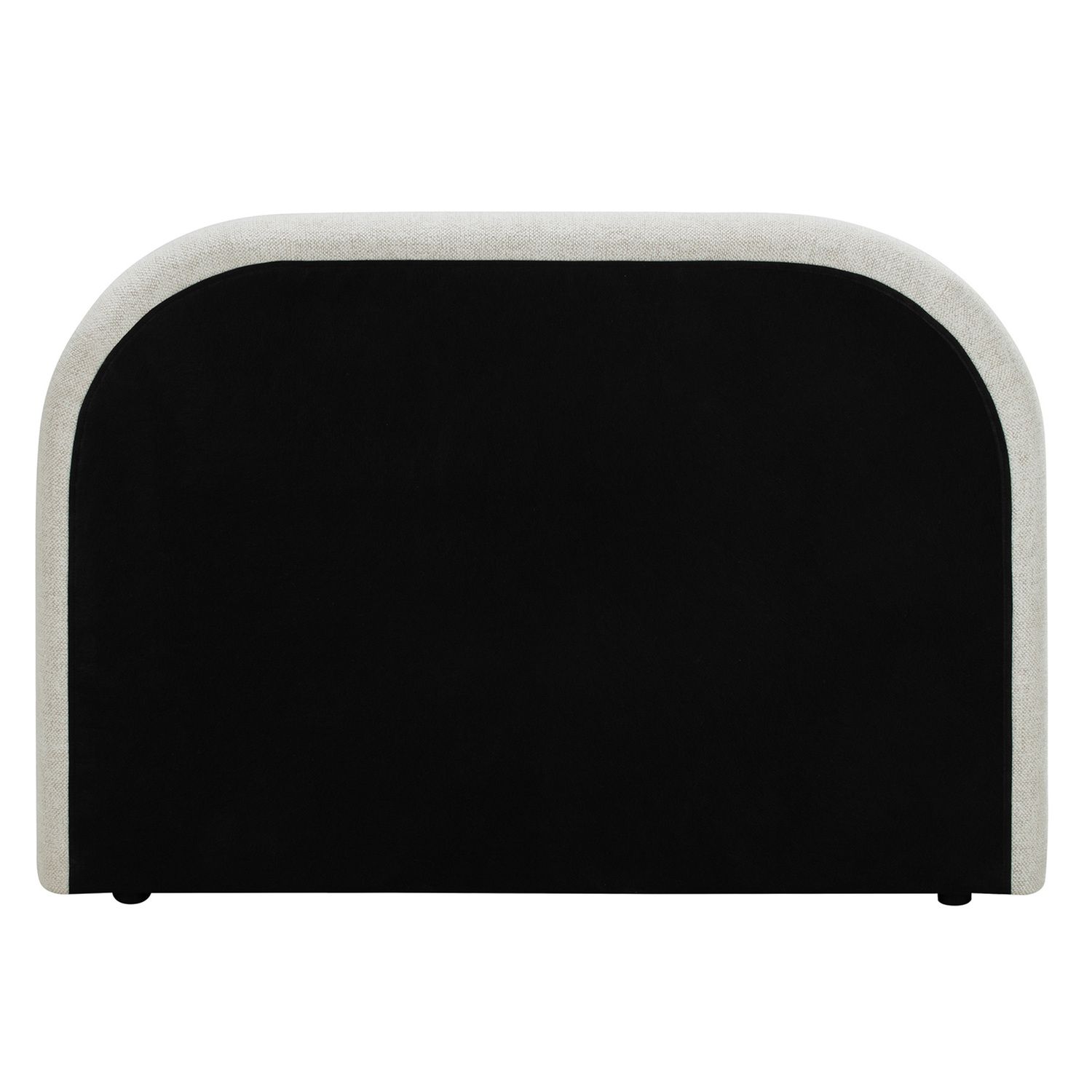 Emery Upholstered Gas Lift Storage Bed Frame